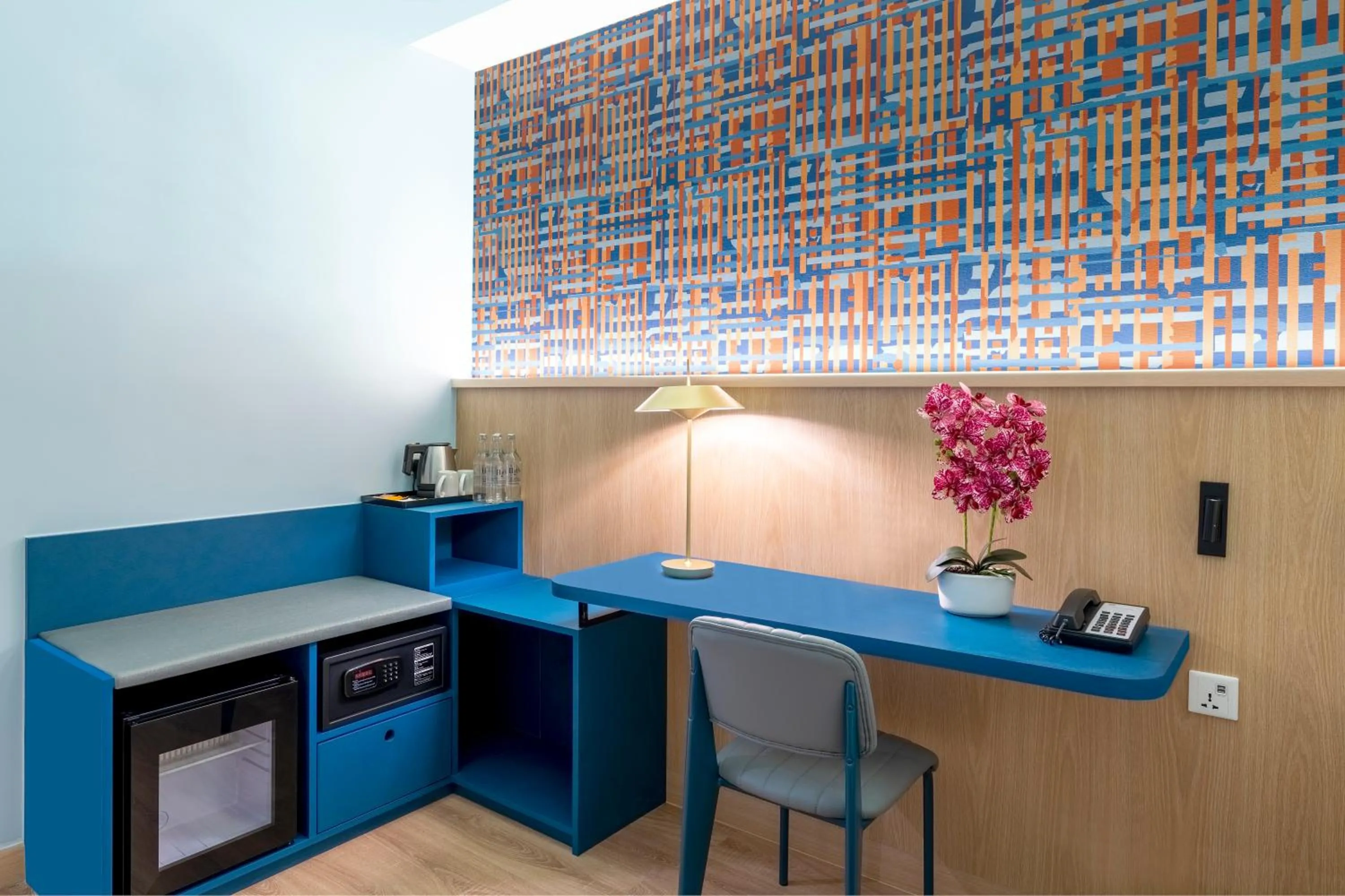 ibis Styles Kuala Lumpur Bukit Bintang