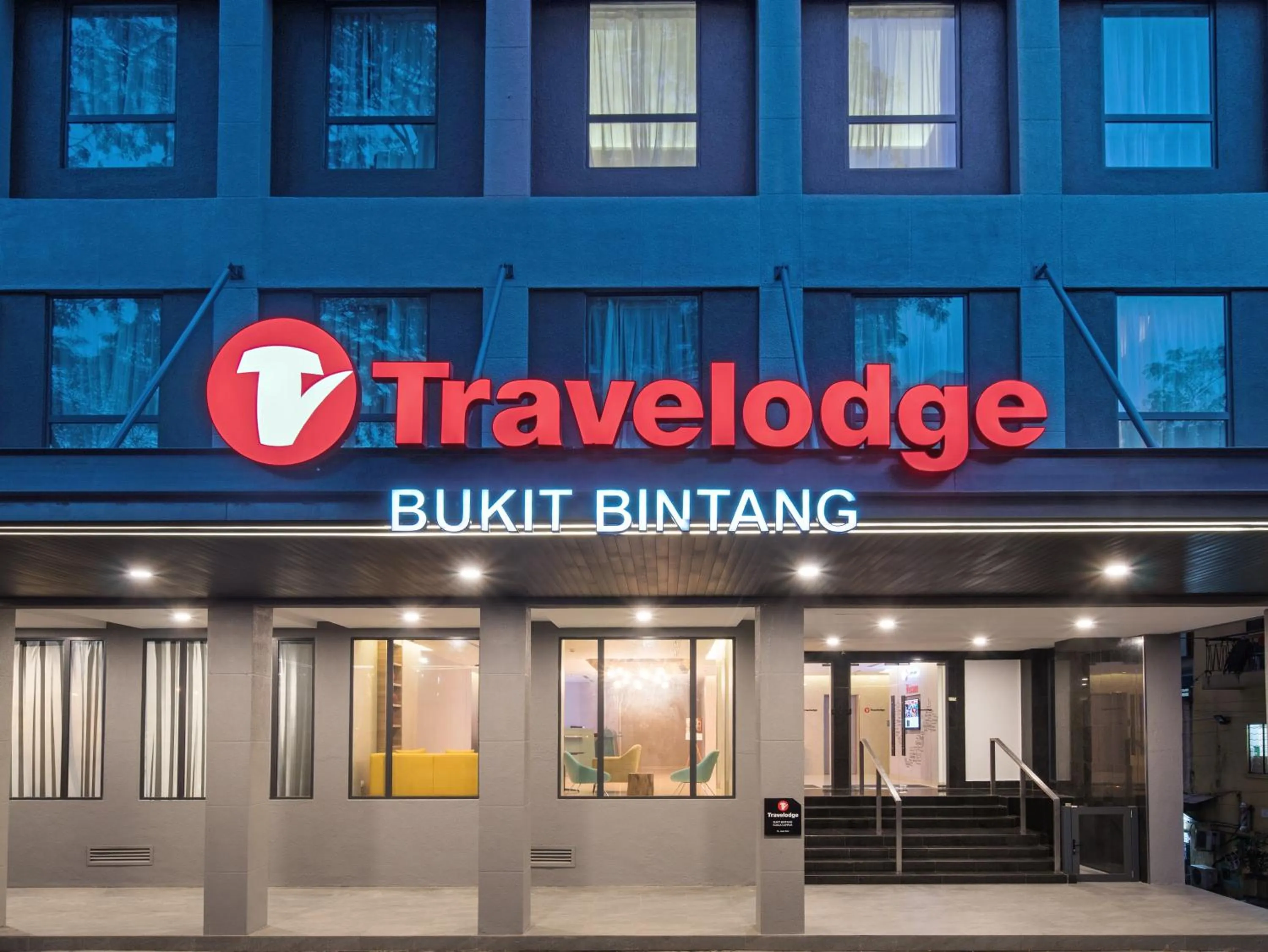 ibis Styles Kuala Lumpur Bukit Bintang