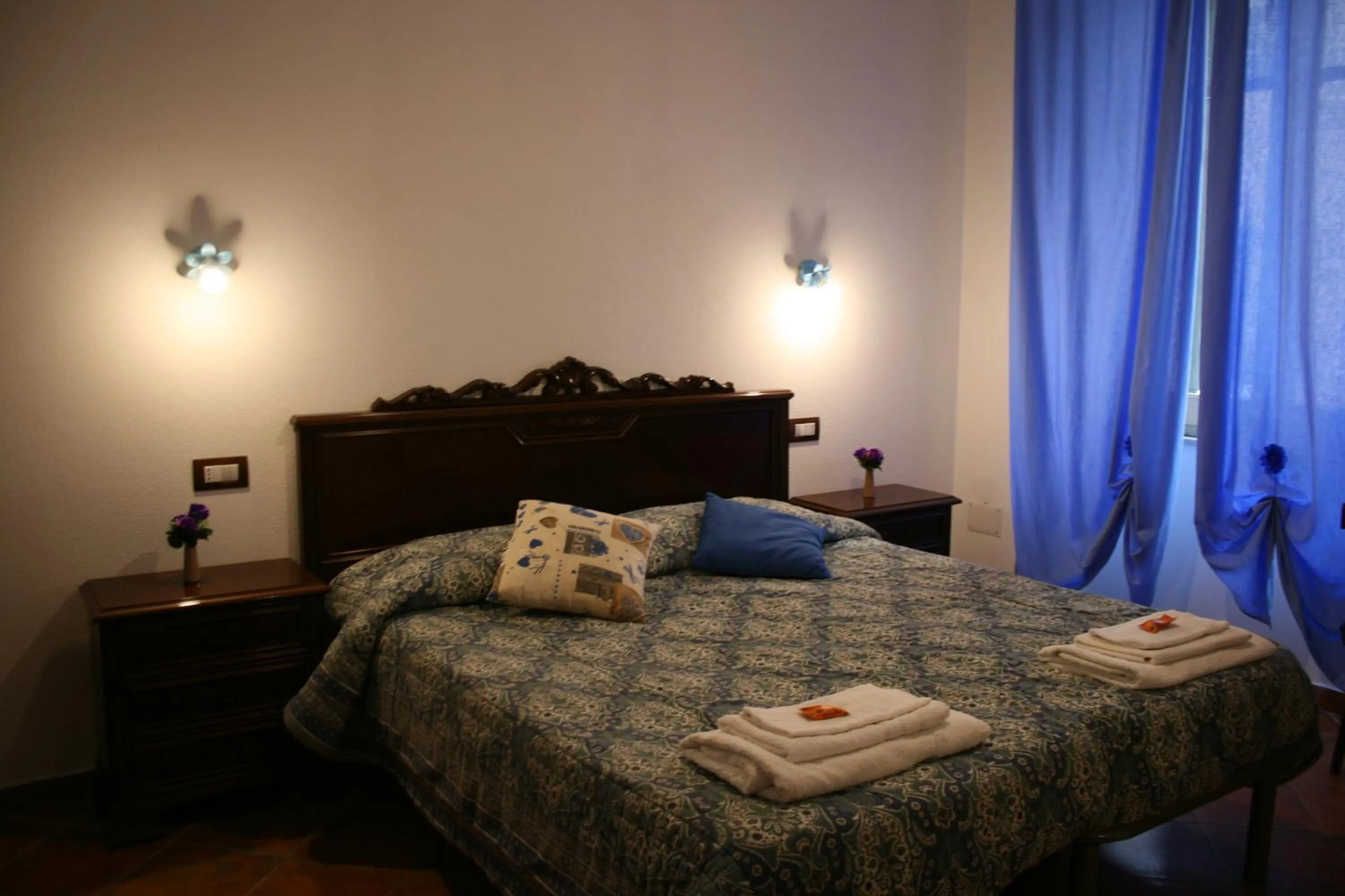 b&b Duca d'Aosta