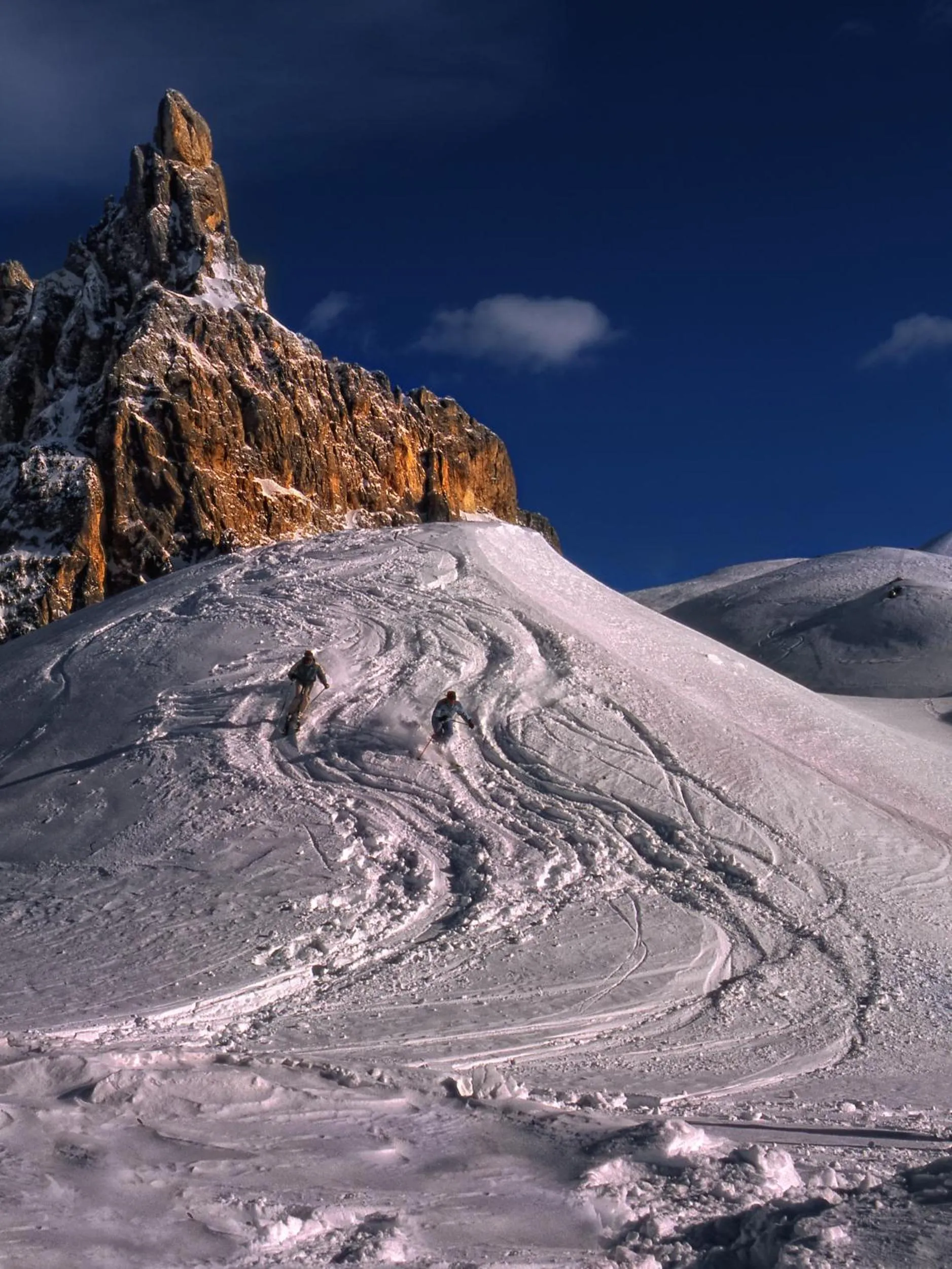 Nearby landmark in Hotel Paladin