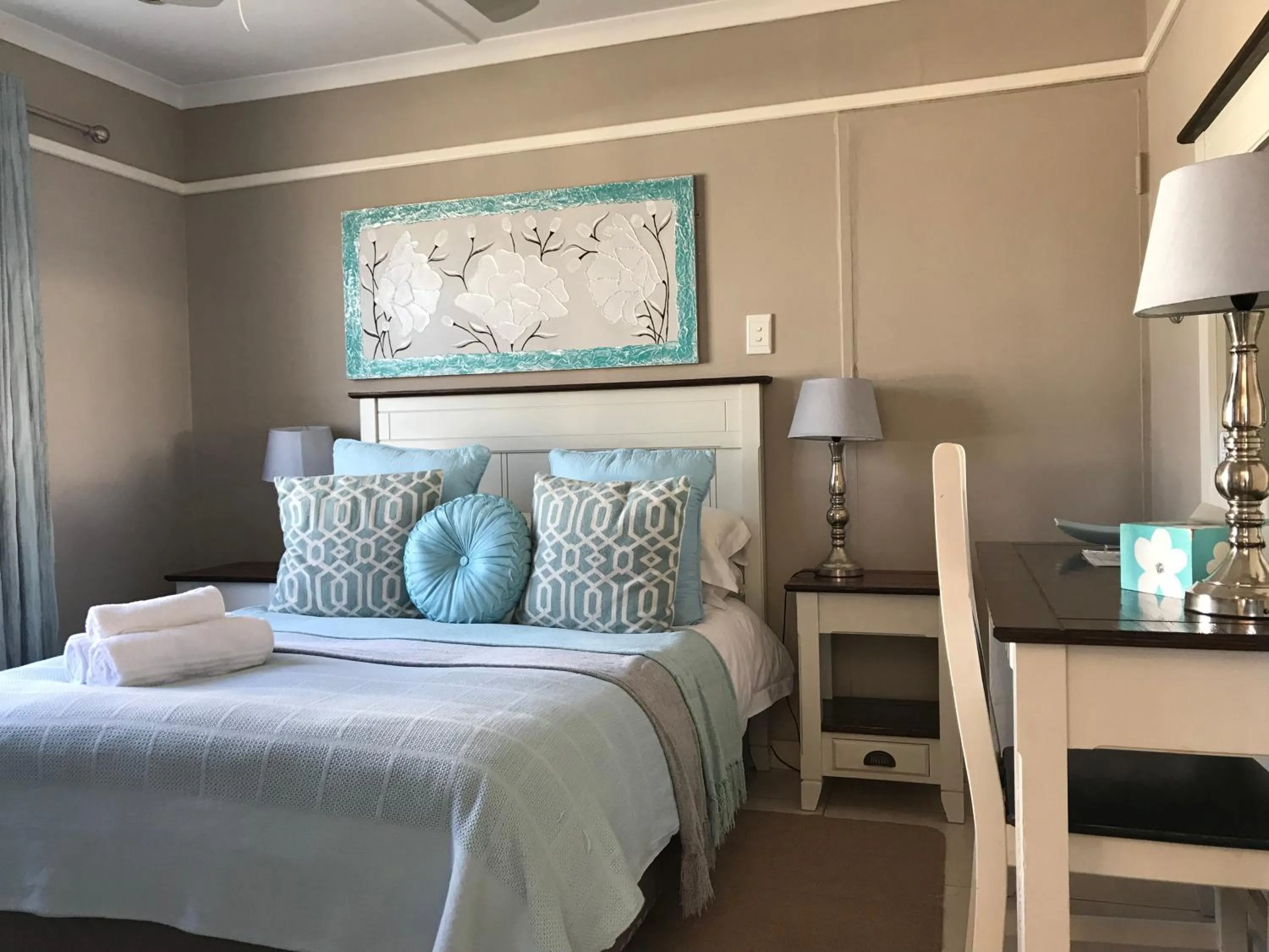 Standard Family Room in Mount Currie Inn