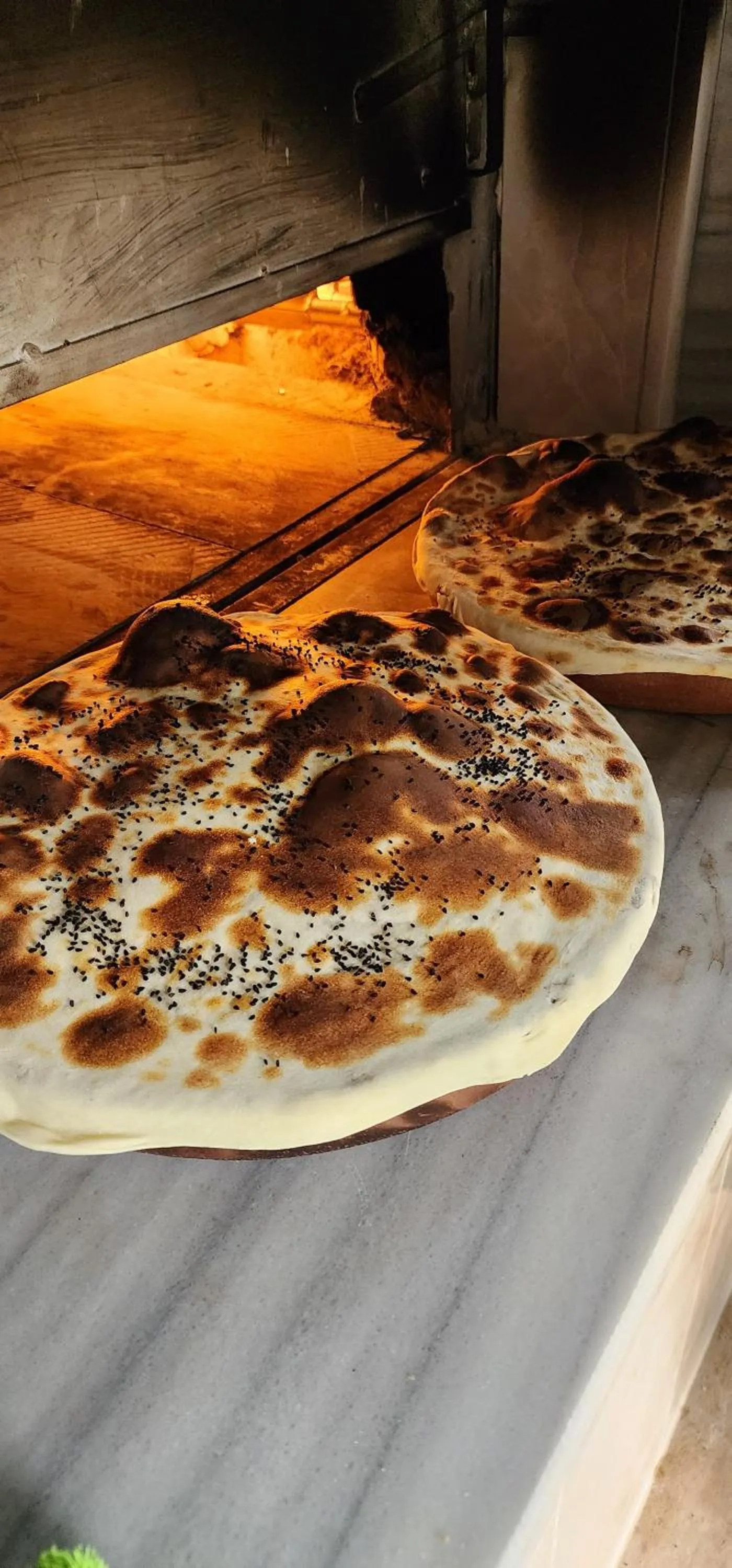 Food and drinks in Fresco Cave Suites Cappadocia