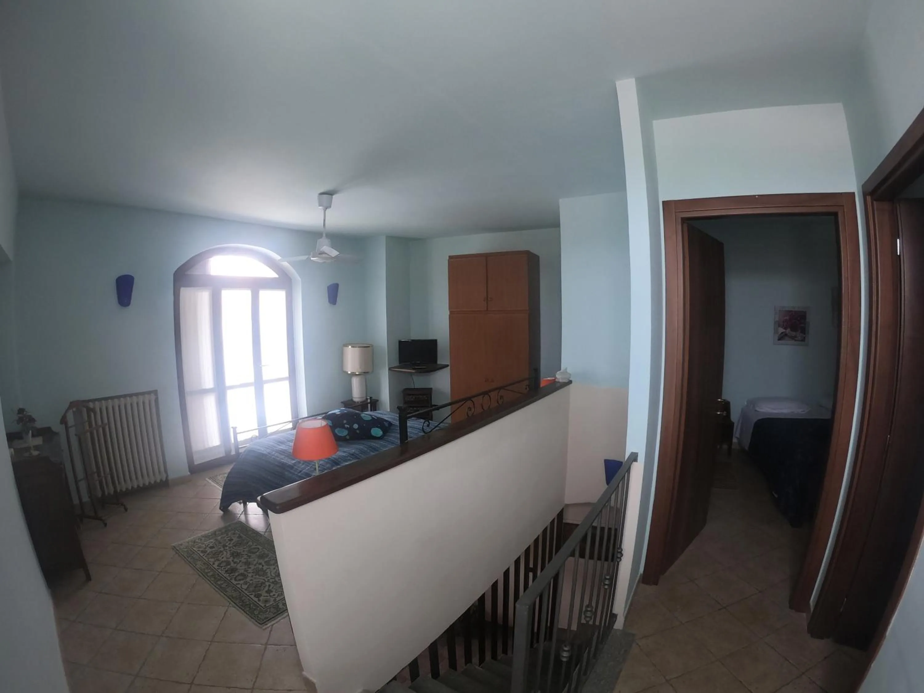 Bed in Tra... Monti E Vigne