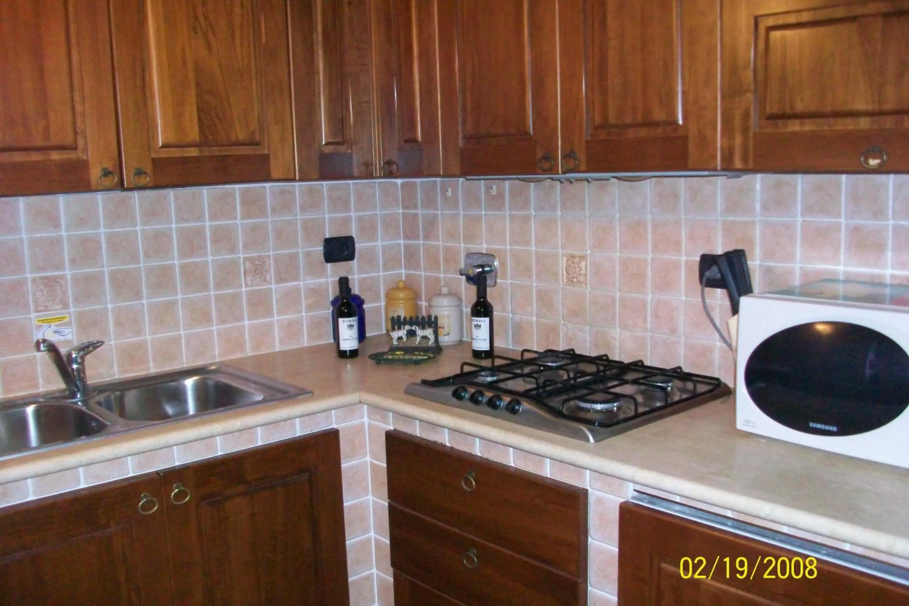 Tra... Monti E Vigne