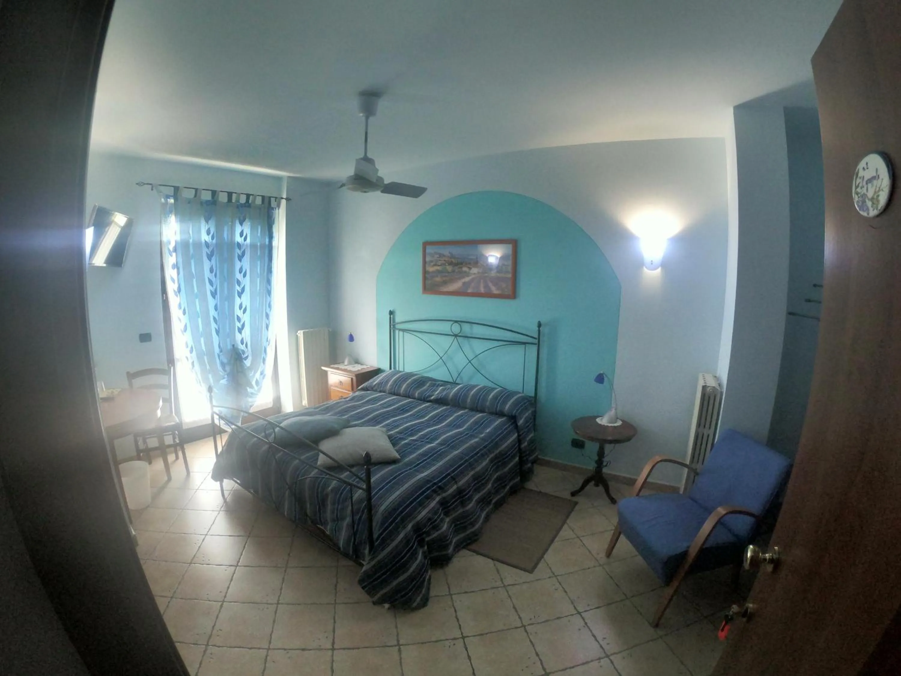 Bed in Tra... Monti E Vigne