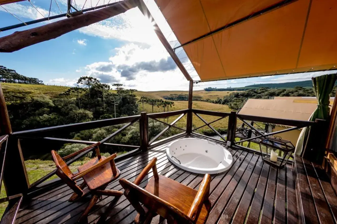 Suite in Parador Cambará do Sul Suite in Parador Cambará do Sul