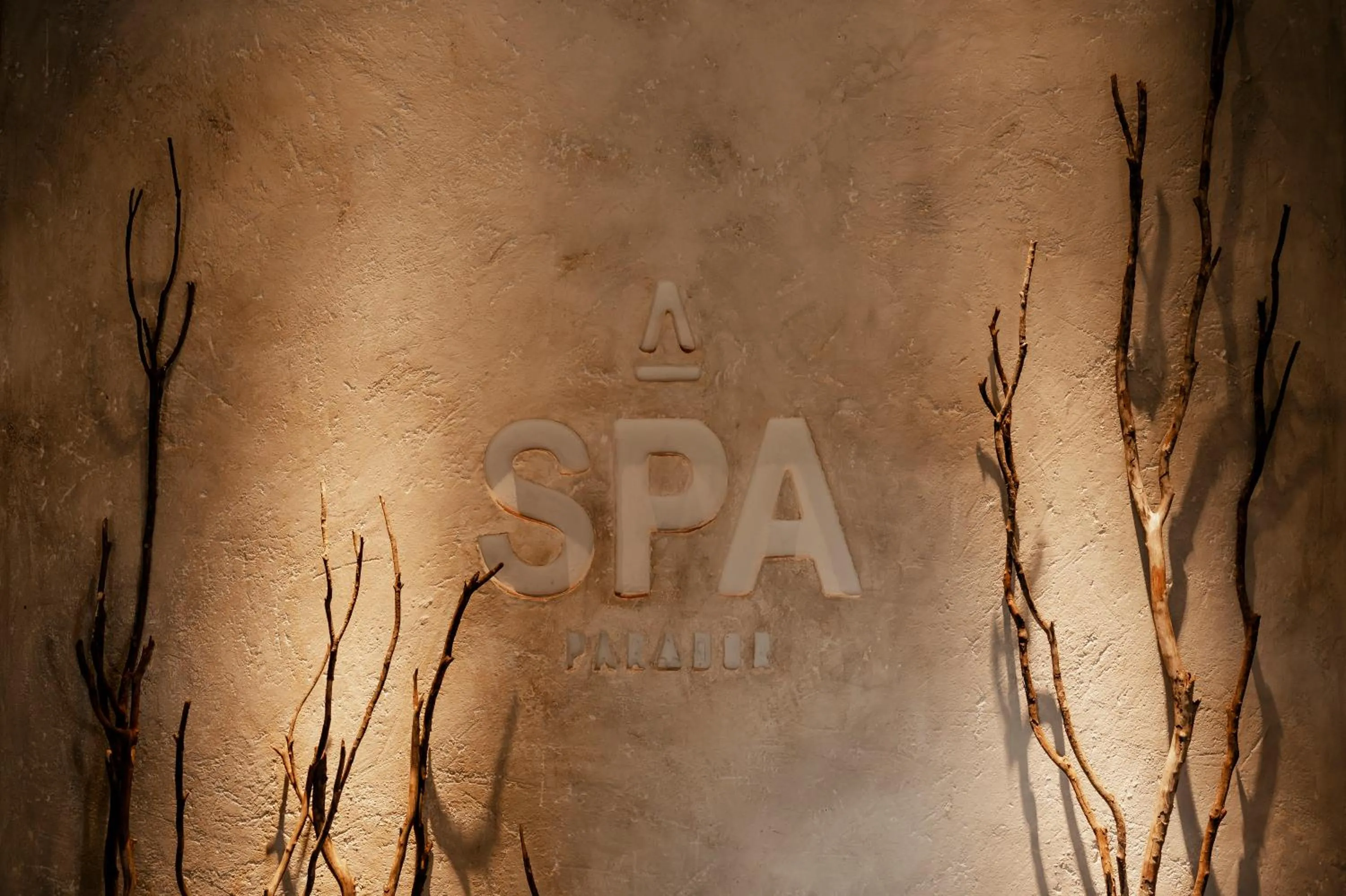 Spa and wellness centre/facilities in Parador Cambará do Sul