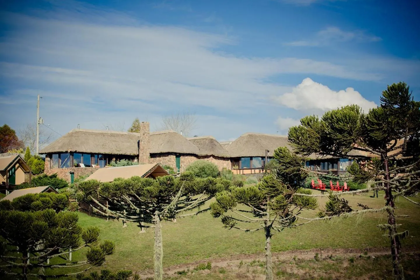 Parador Cambará do Sul