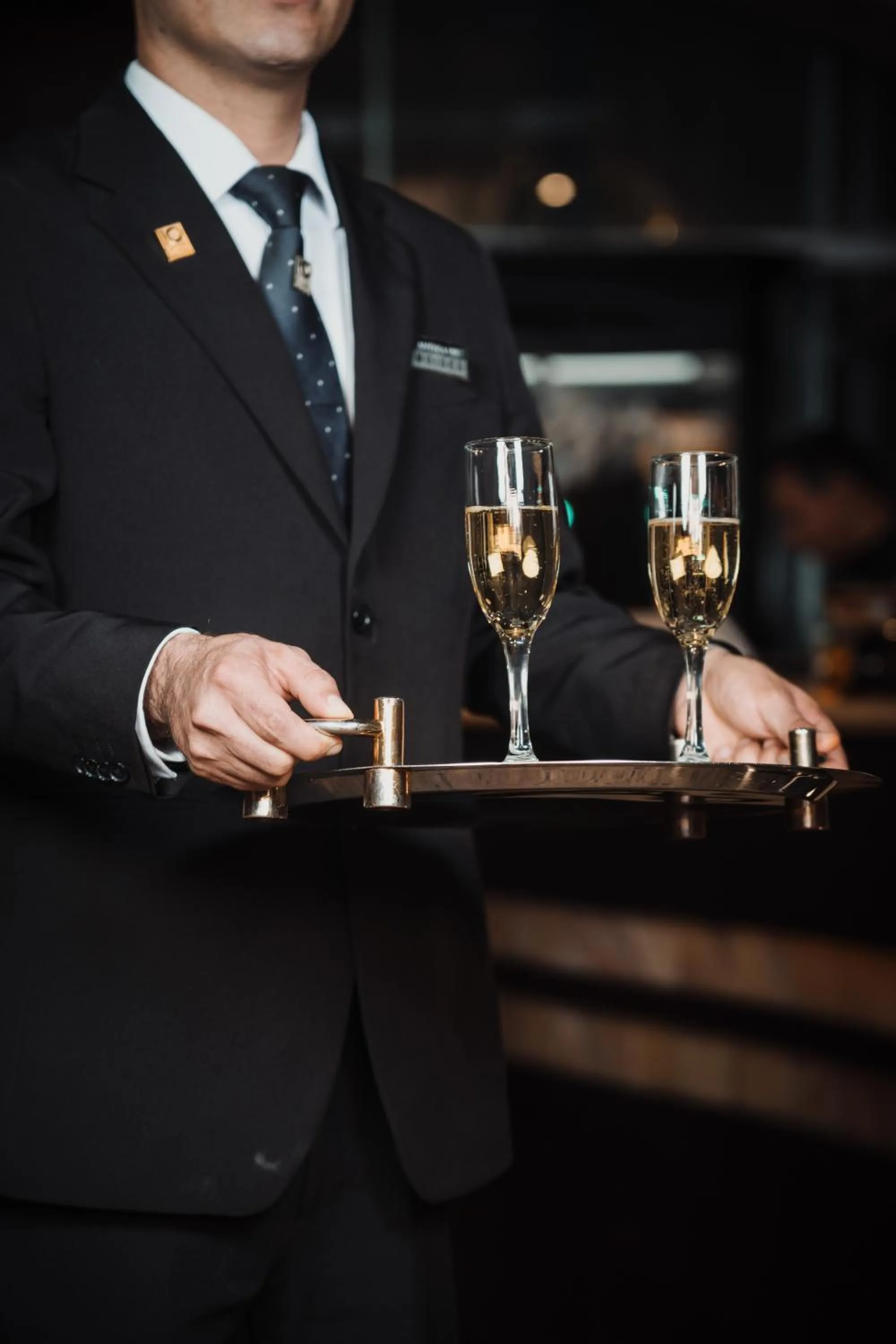 Lobby or reception in Cantera 10 Hotel Boutique