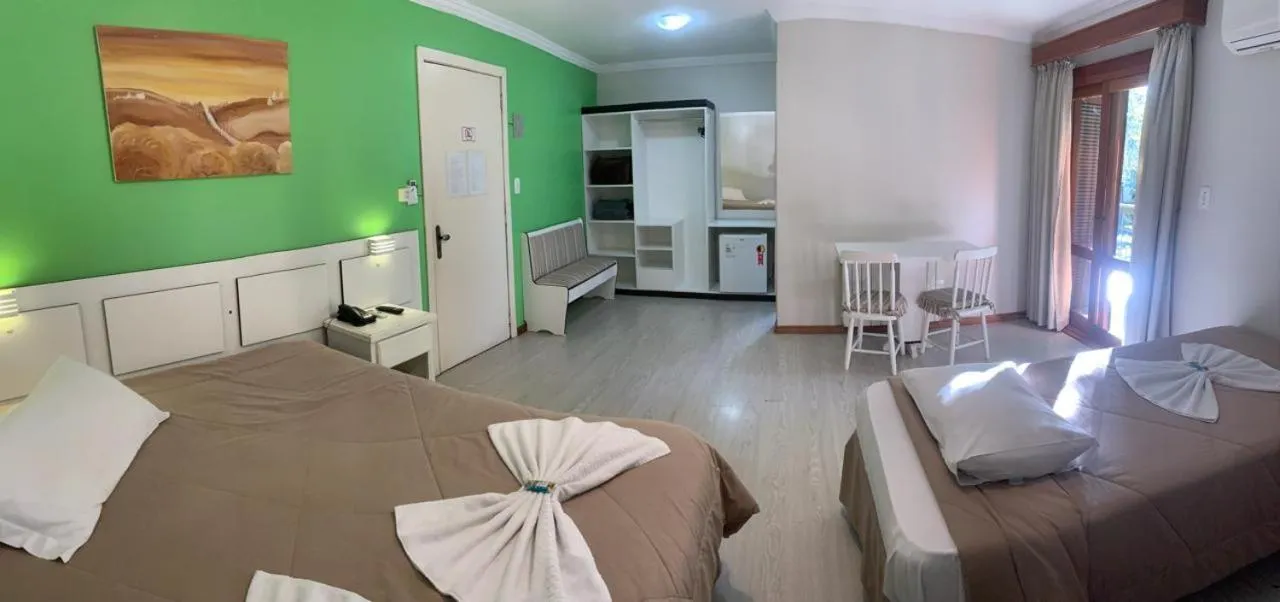 Photo of the whole room, Bed in Zermatt Hotel