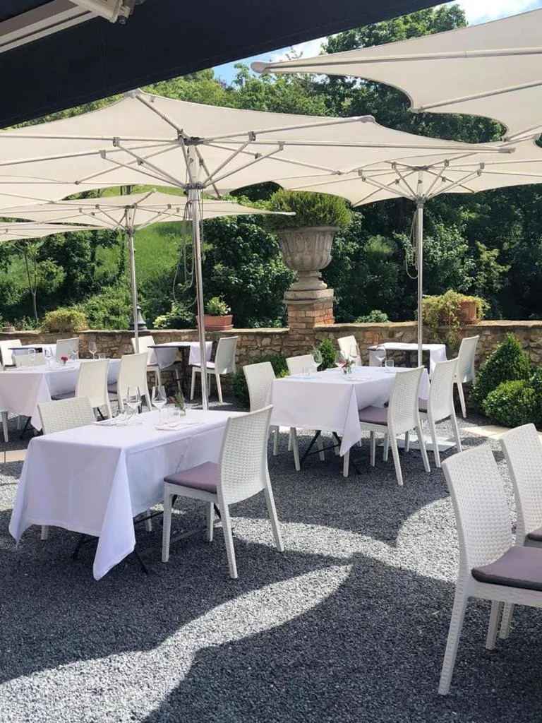 La Ribezza Boutique Hotel