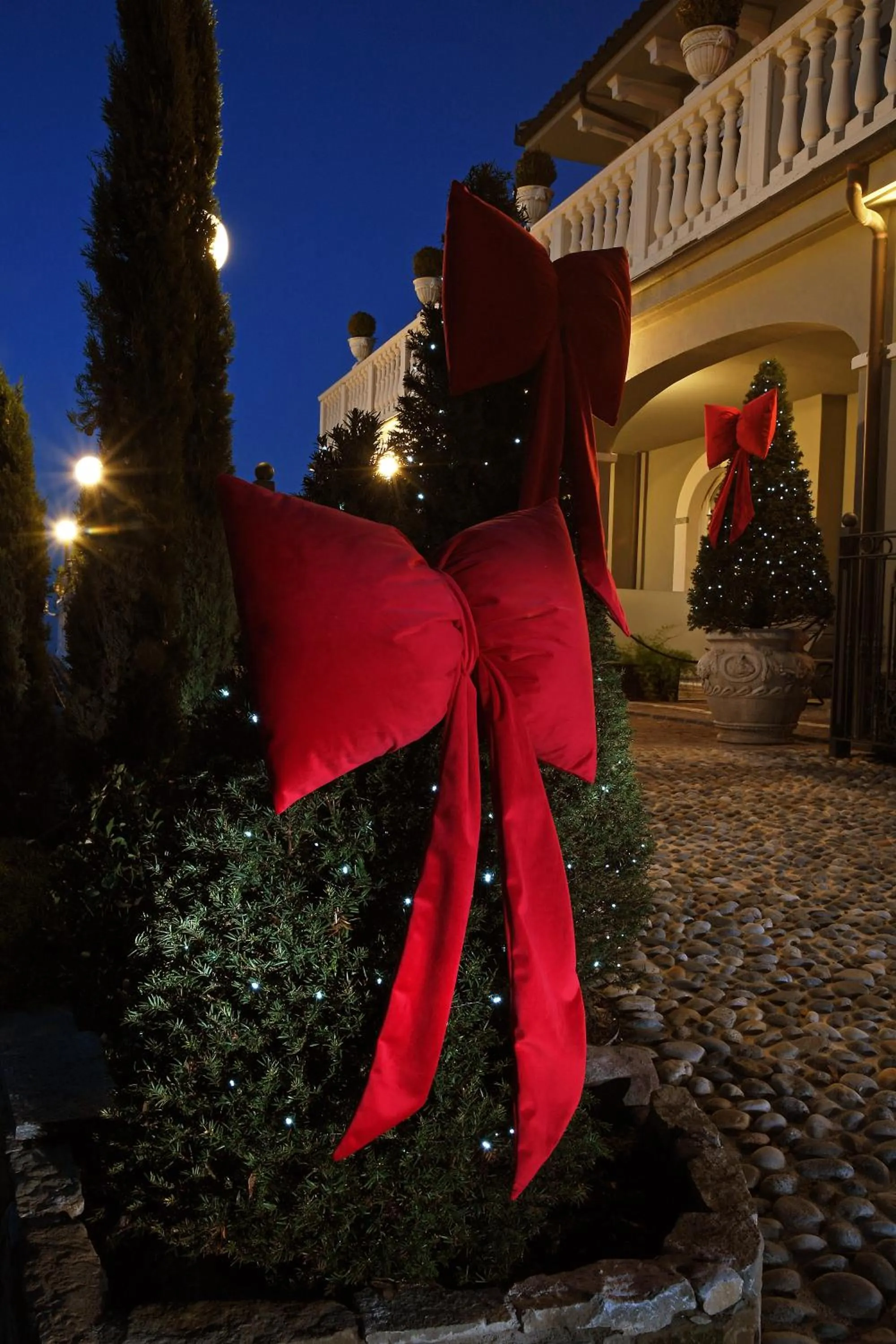 La Ribezza Boutique Hotel