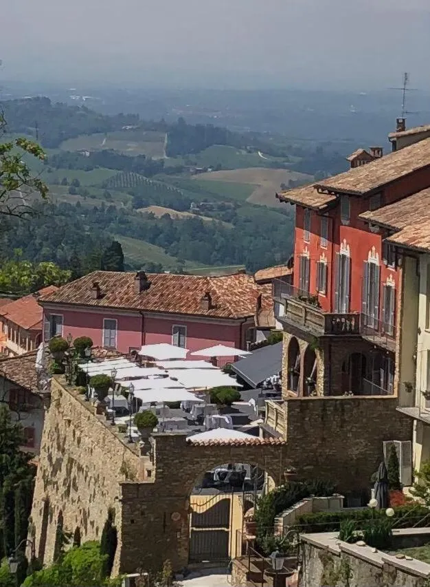 La Ribezza Boutique Hotel