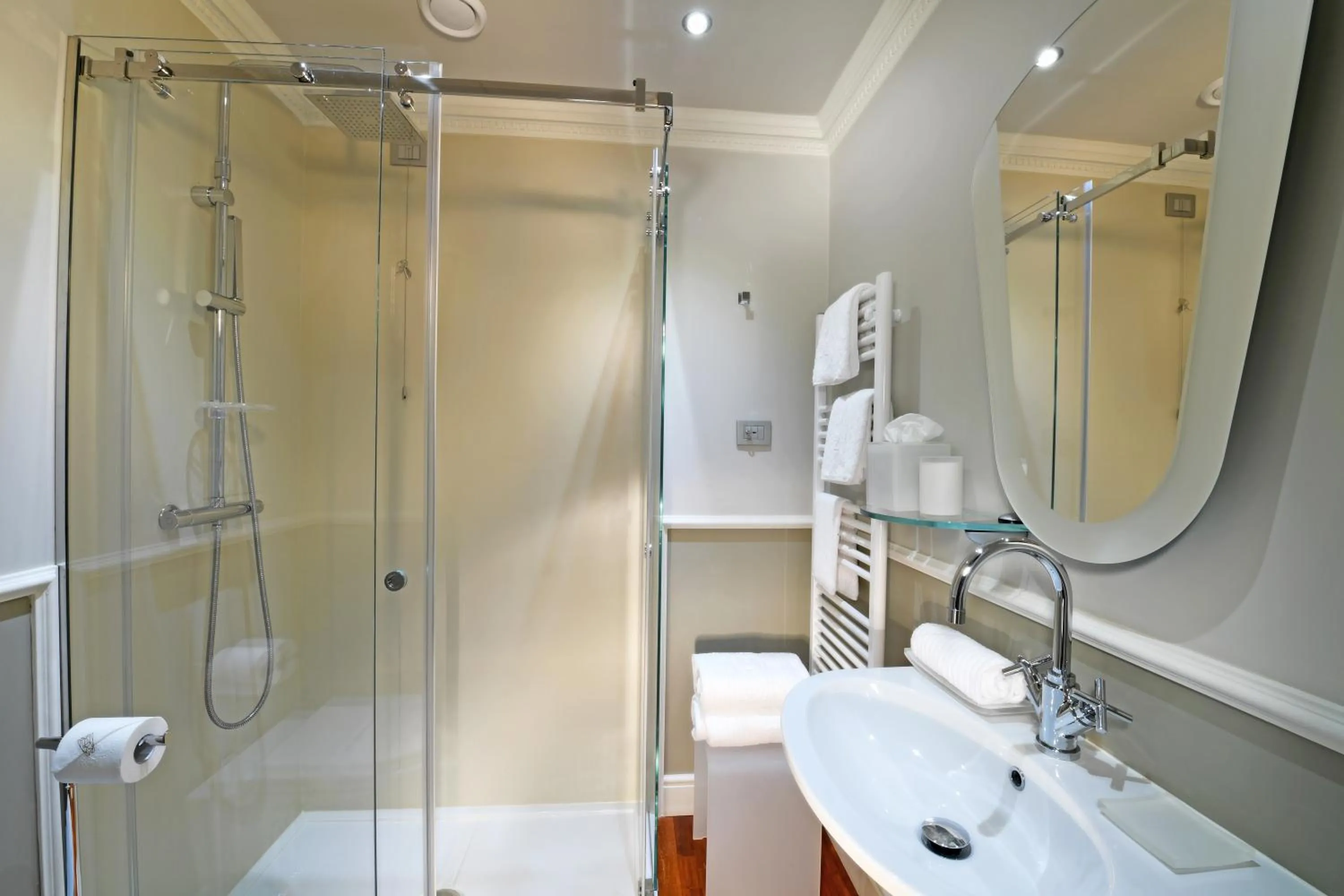 La Ribezza Boutique Hotel