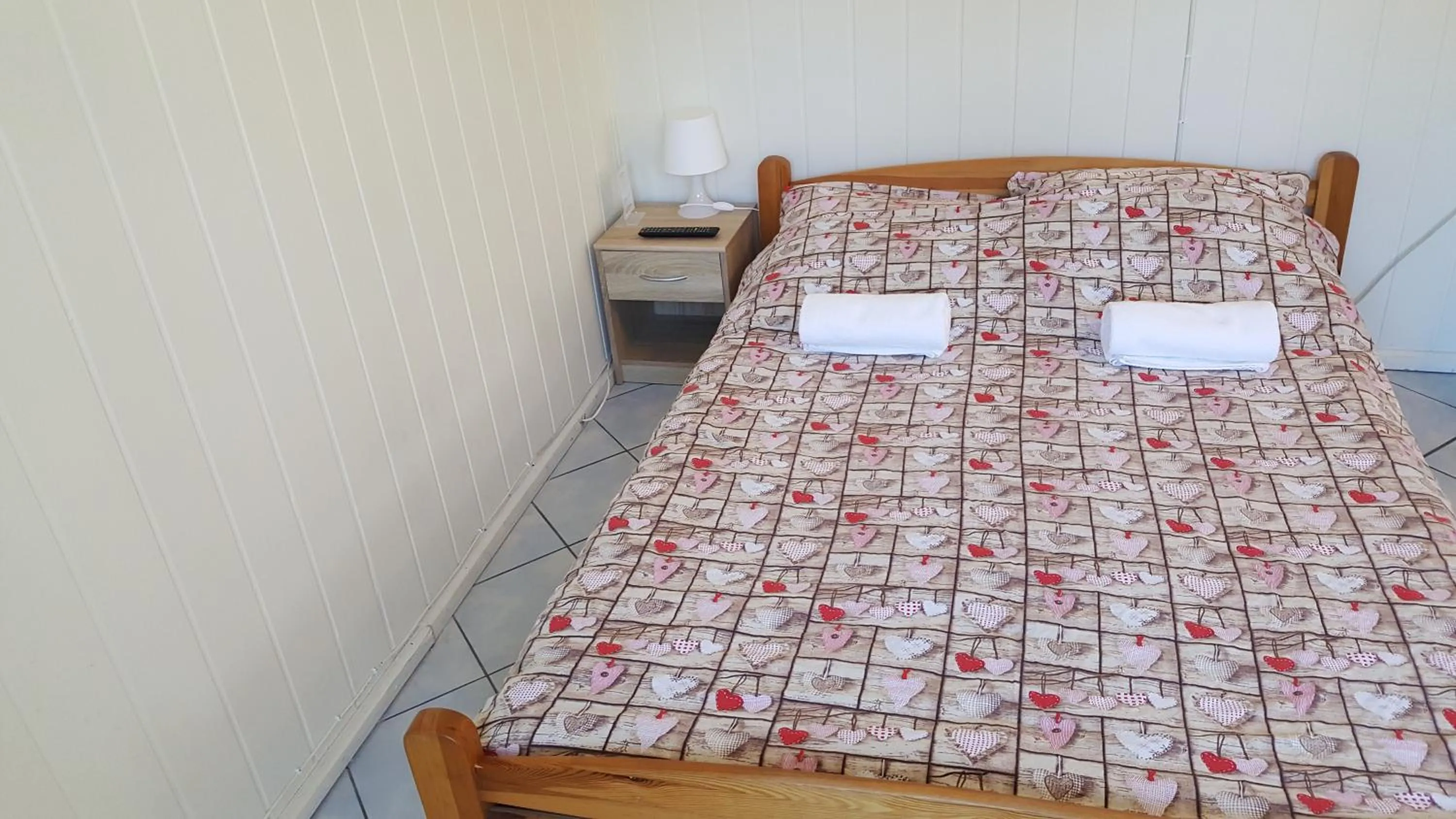 Spring in Dom JOANNA