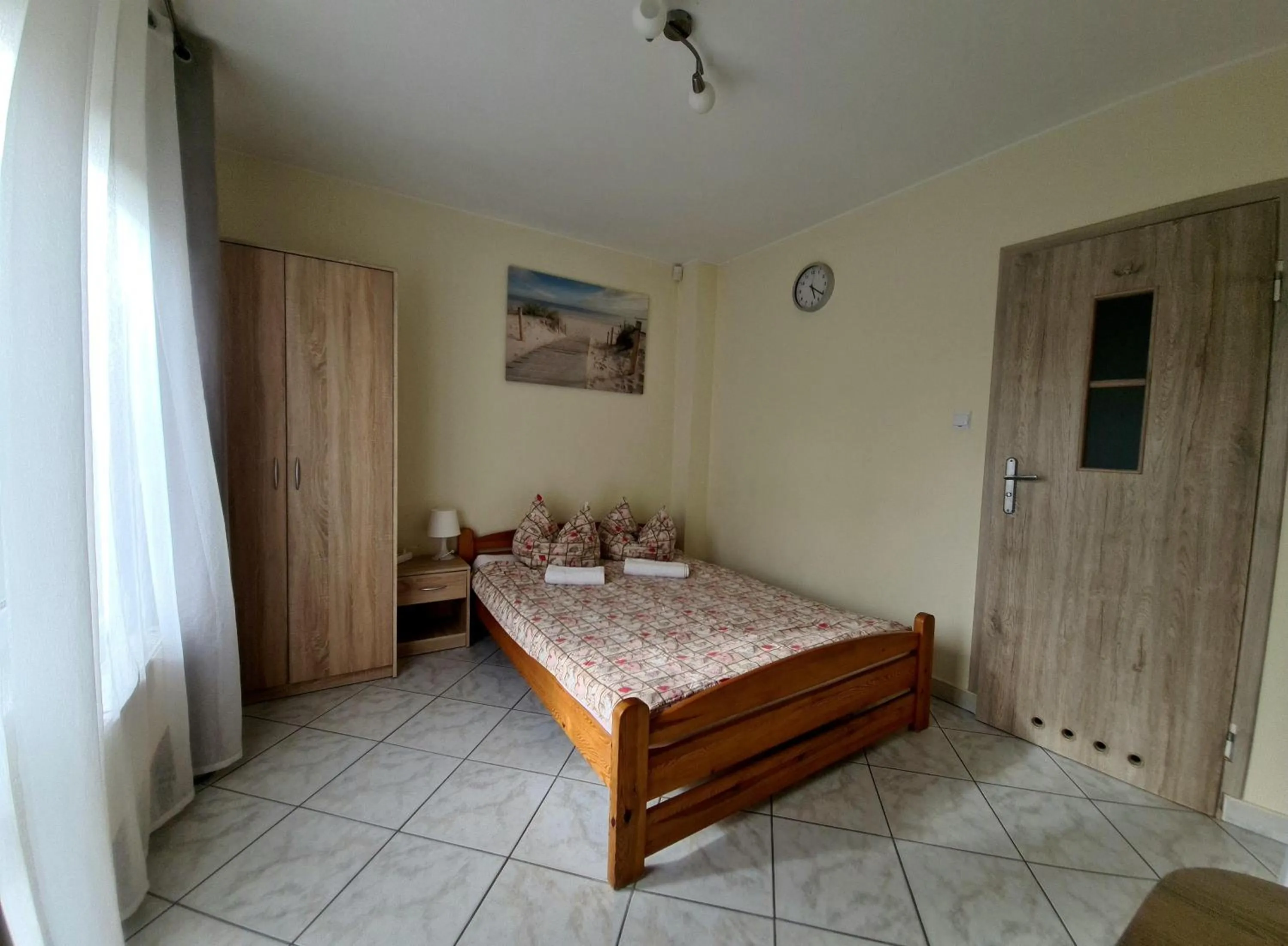 Property building in Dom JOANNA