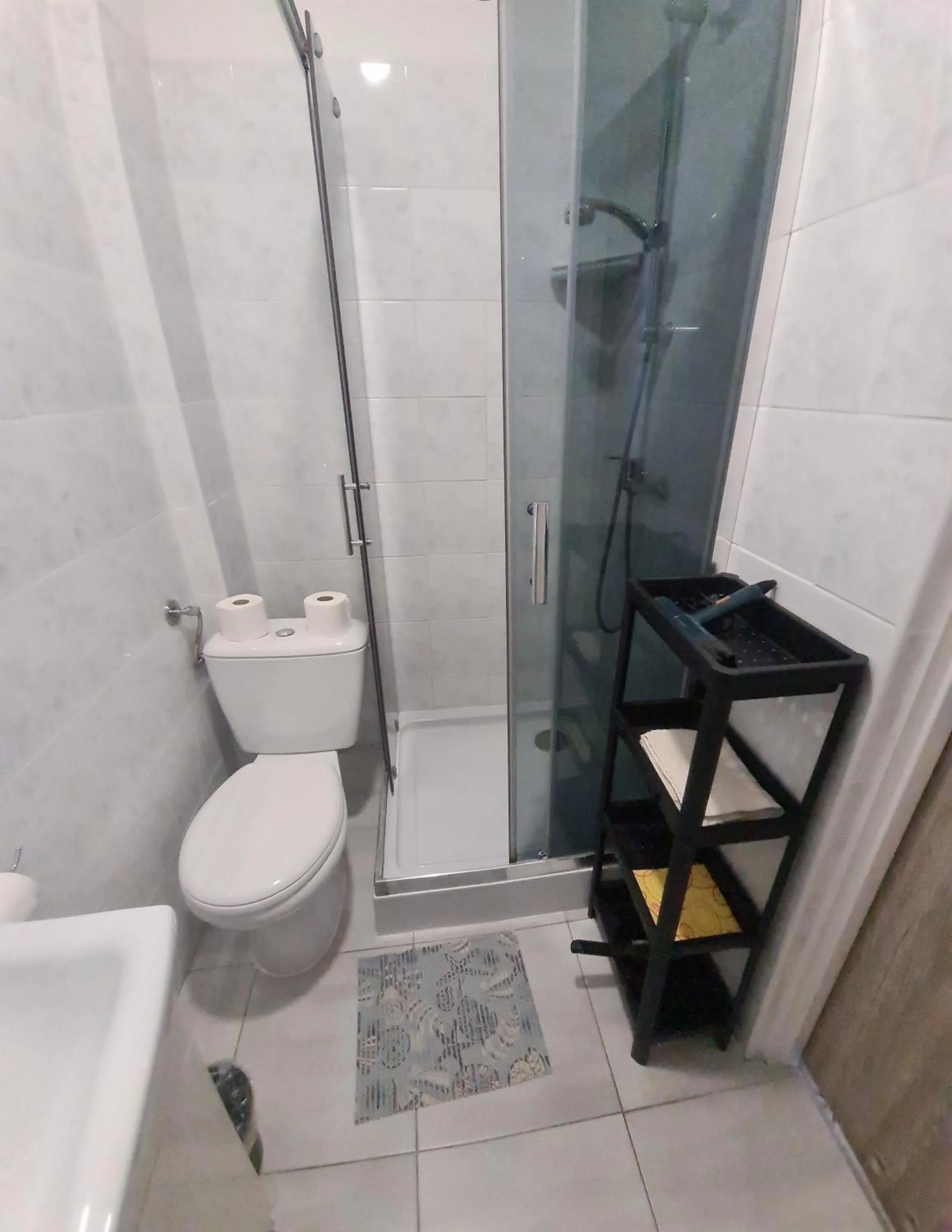 Shower in Dom JOANNA