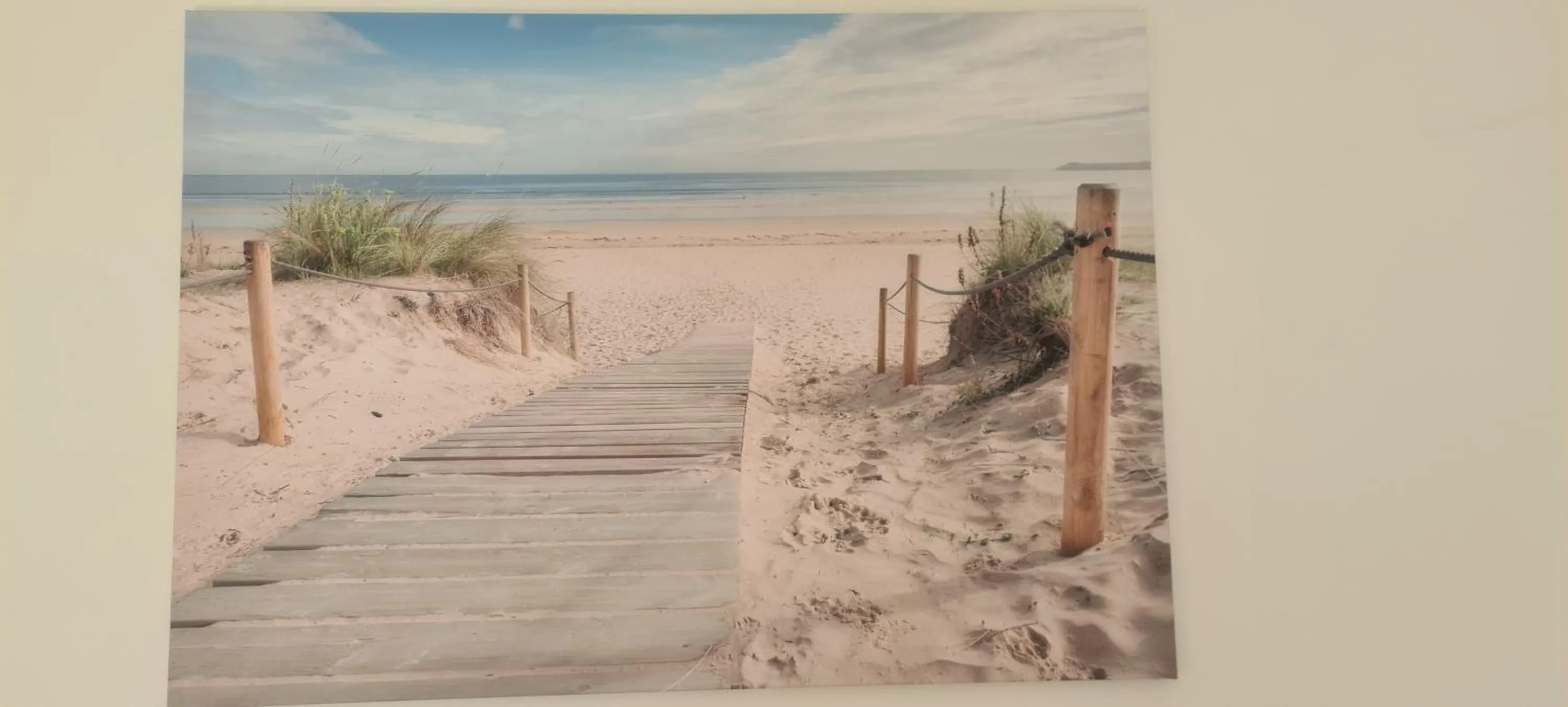 Decorative detail in Dom JOANNA