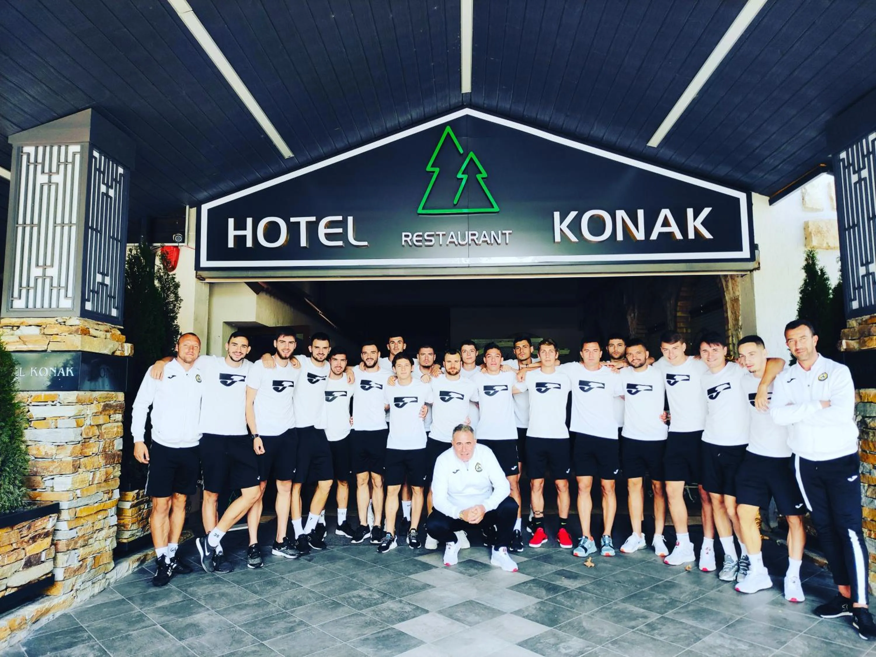 Hotel Konak