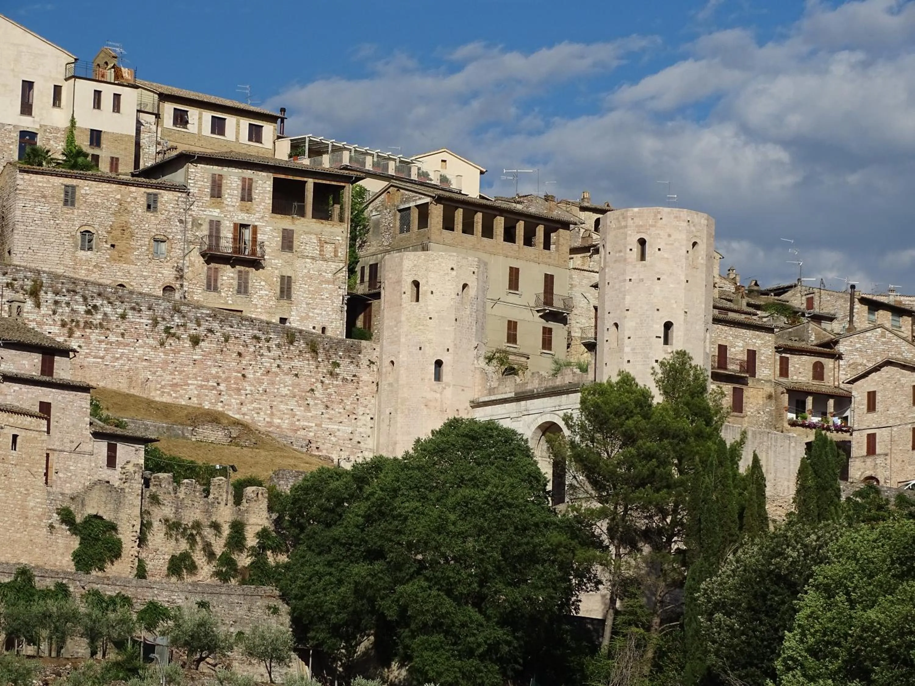 Other in Residence Terra Dei Santi Country House