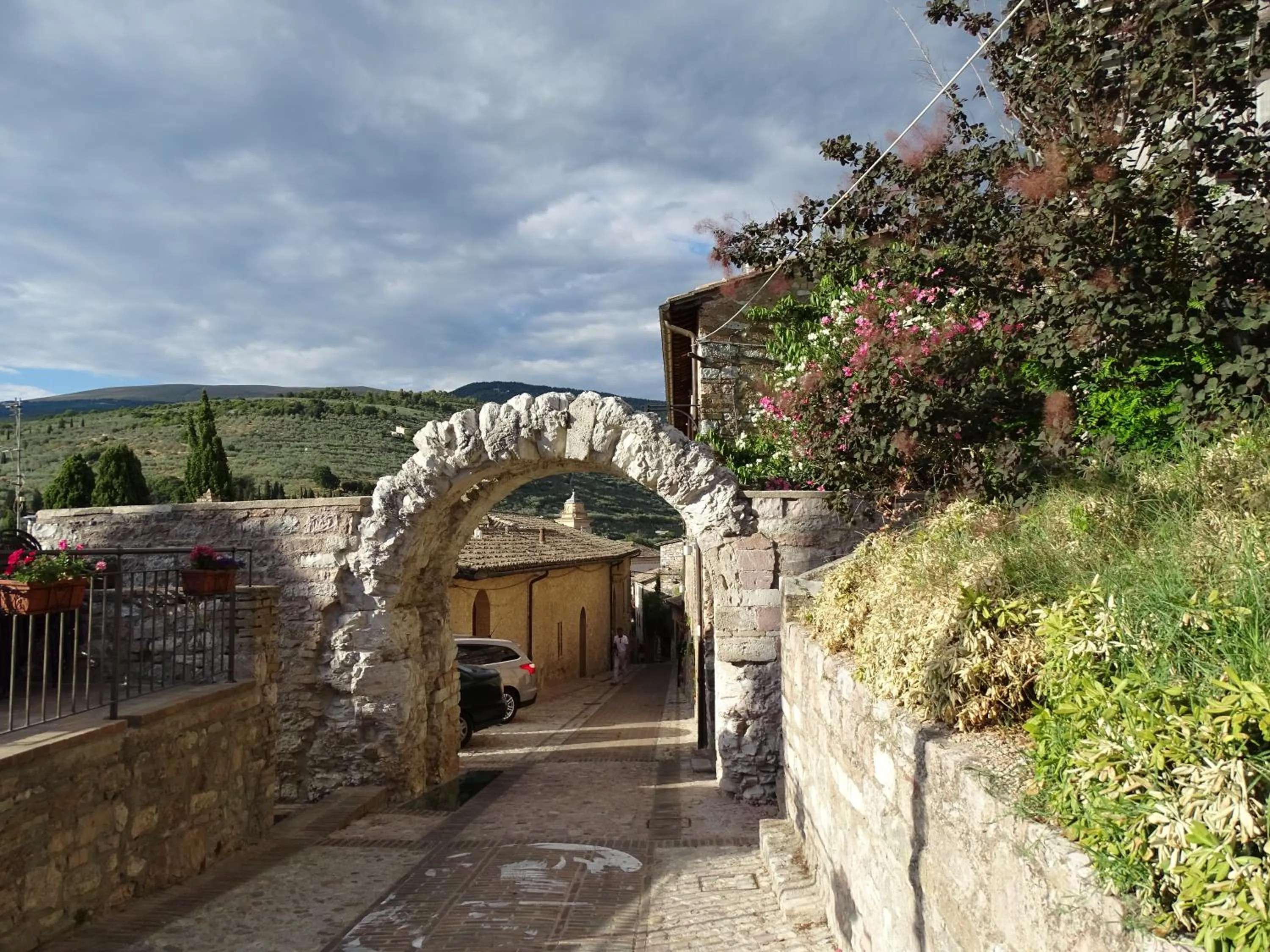 Other in Residence Terra Dei Santi Country House