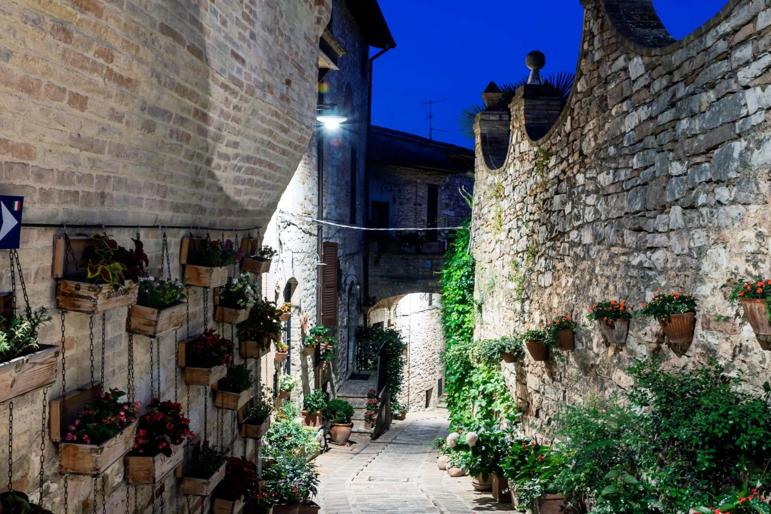 Other in Residence Terra Dei Santi Country House