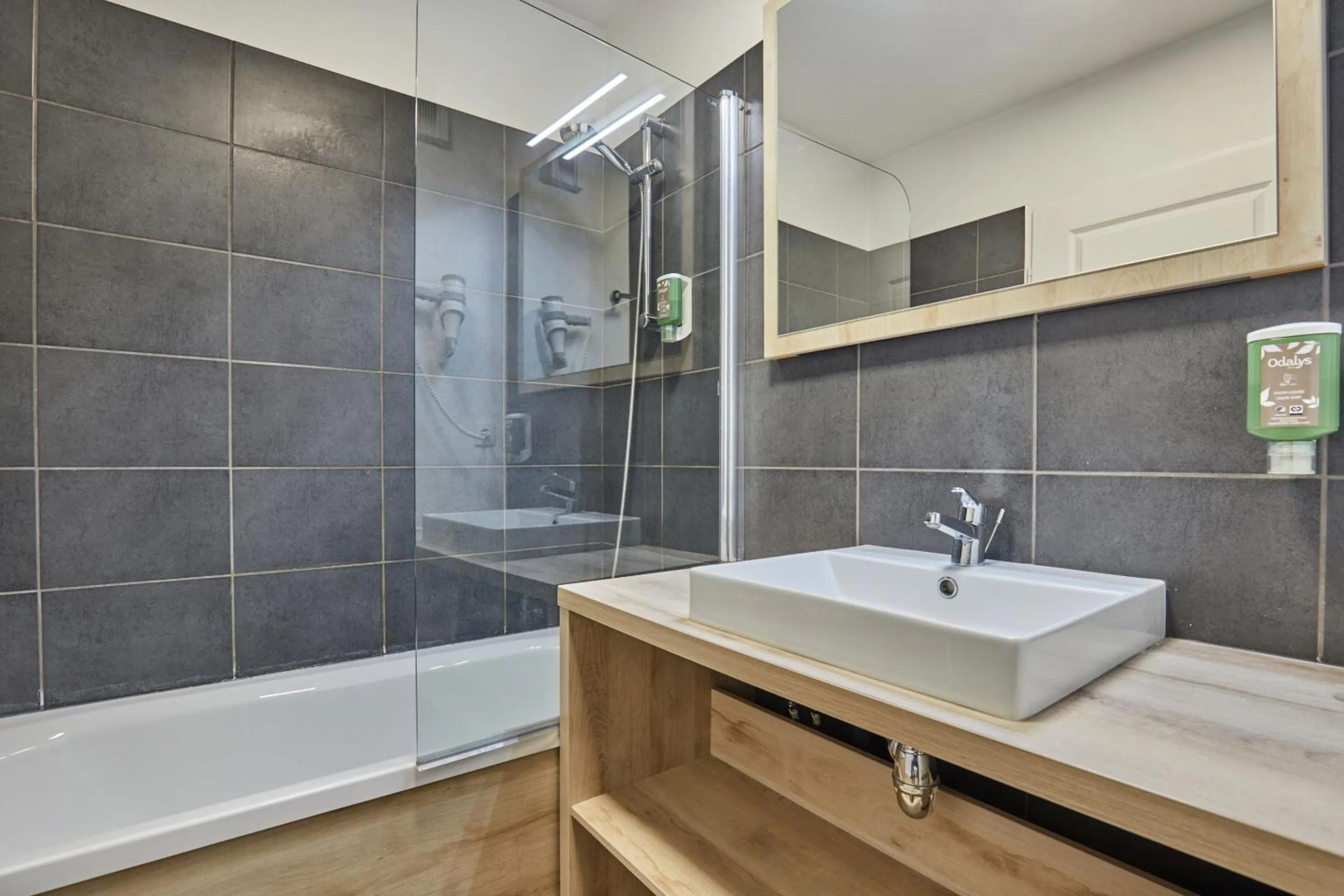 Appart Hotel Odalys City Aix en Provence Le Clos de la Chartreuse