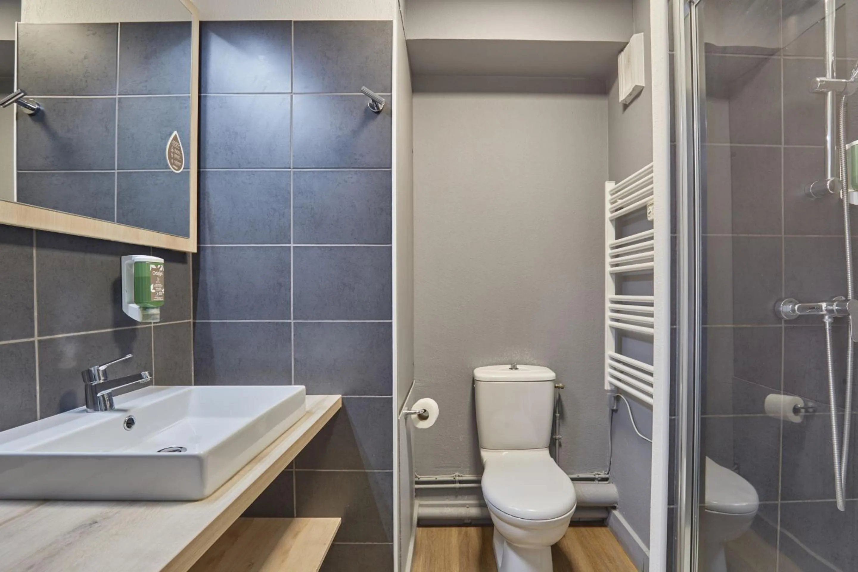 Appart Hotel Odalys City Aix en Provence Le Clos de la Chartreuse