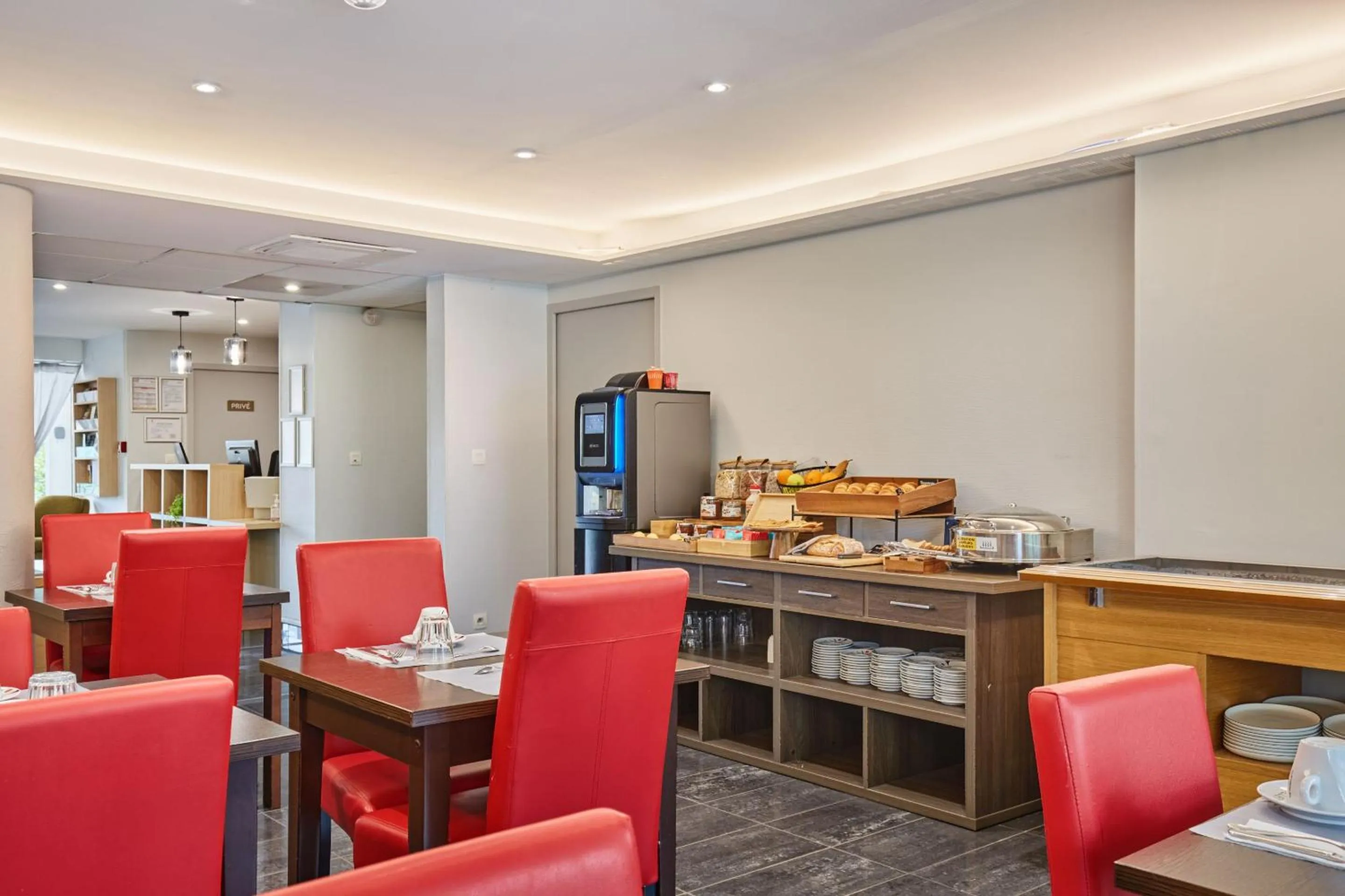 Appart Hotel Odalys City Aix en Provence Le Clos de la Chartreuse