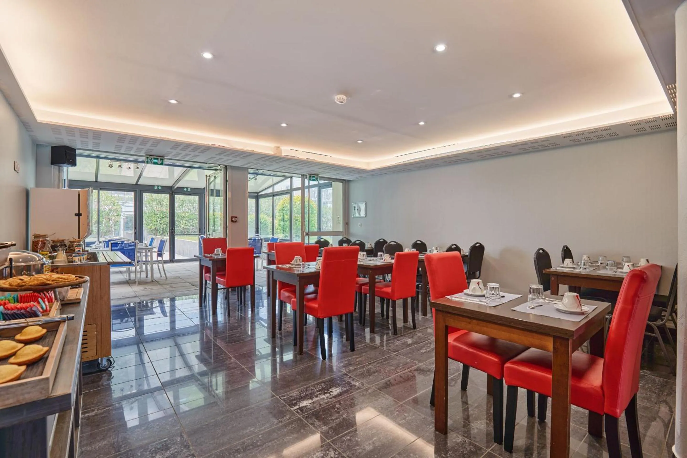 Appart Hotel Odalys City Aix en Provence Le Clos de la Chartreuse