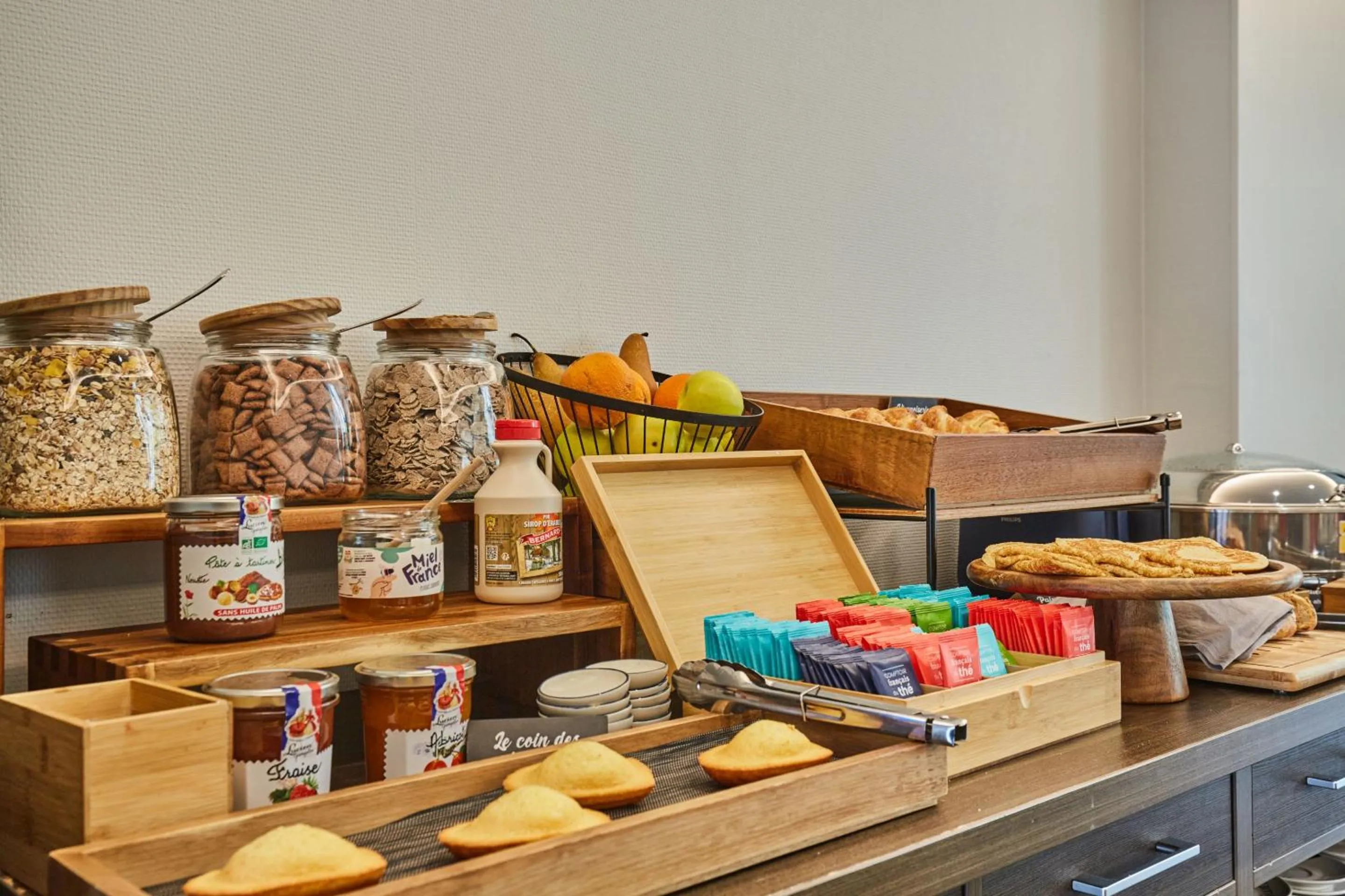 Appart Hotel Odalys City Aix en Provence Le Clos de la Chartreuse