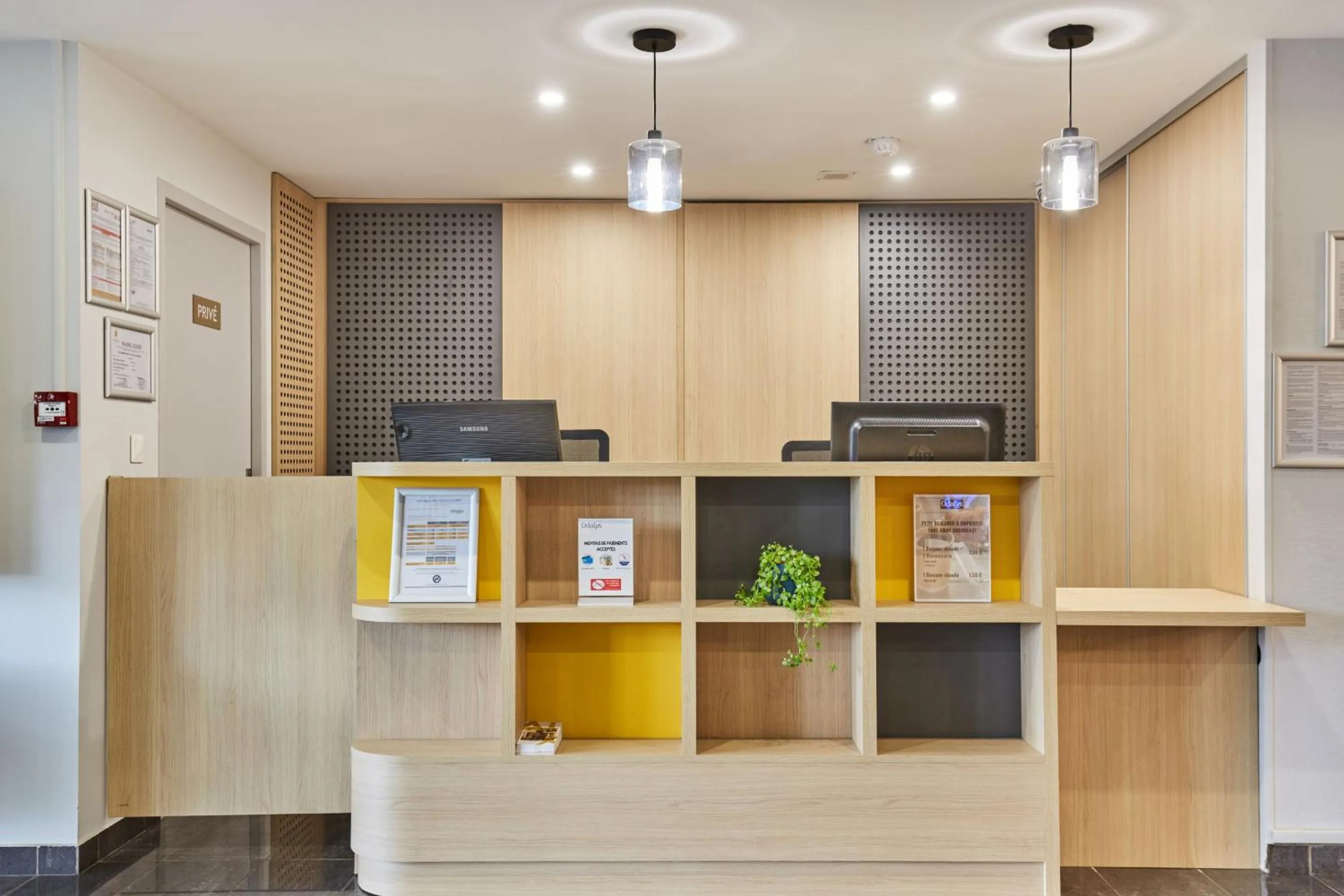 Appart Hotel Odalys City Aix en Provence Le Clos de la Chartreuse