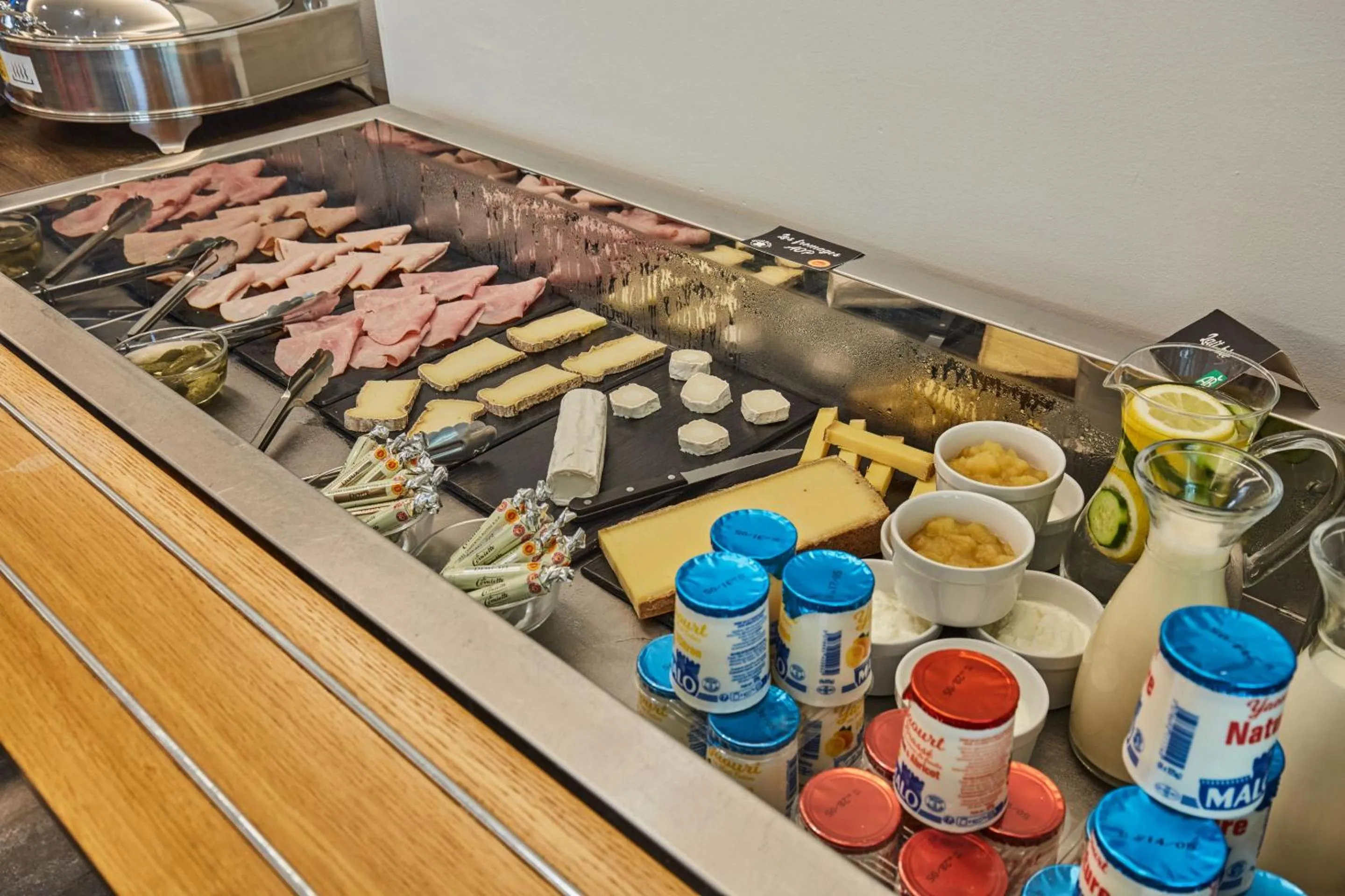 Appart Hotel Odalys City Aix en Provence Le Clos de la Chartreuse