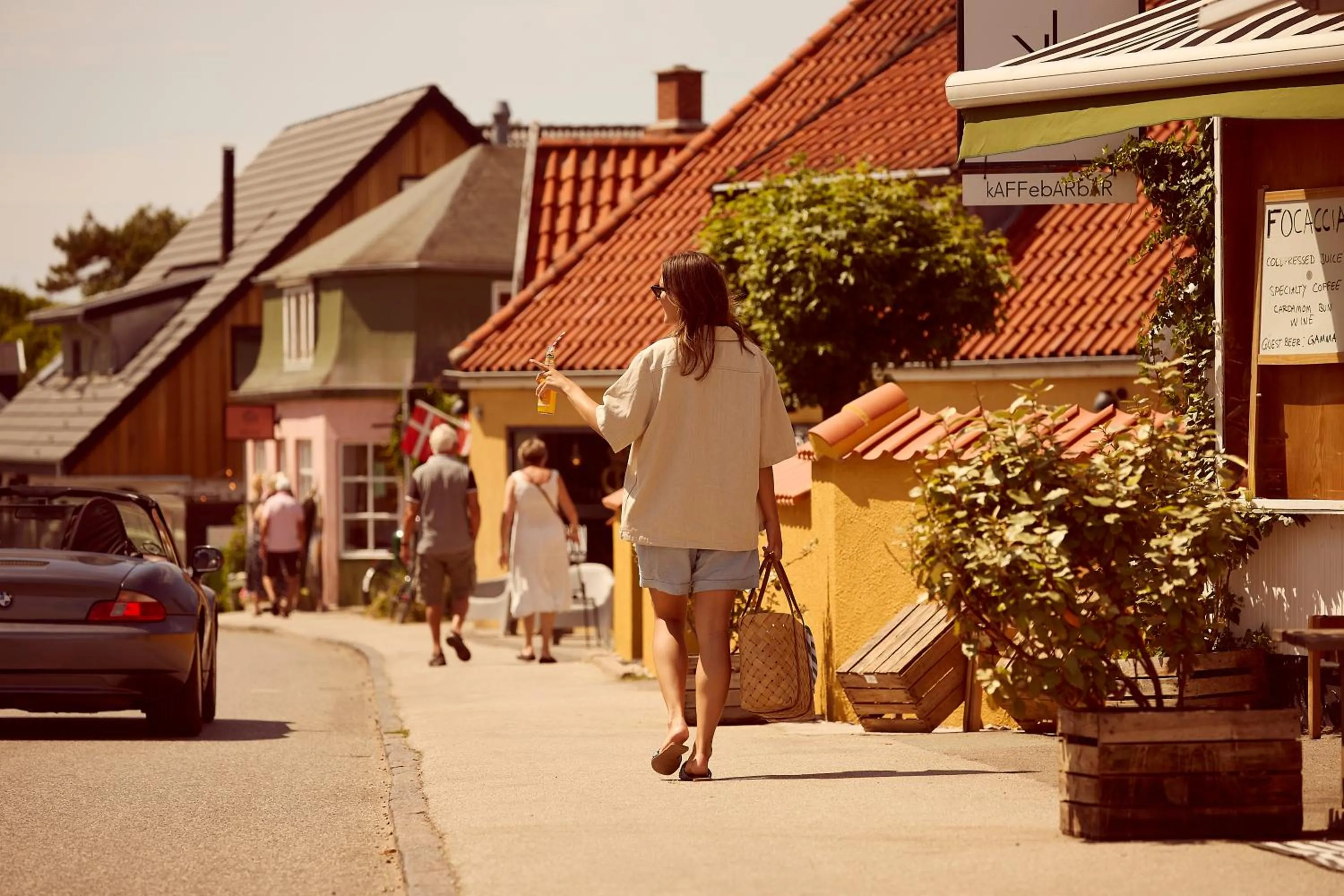 Tisvildeleje Strandhotel