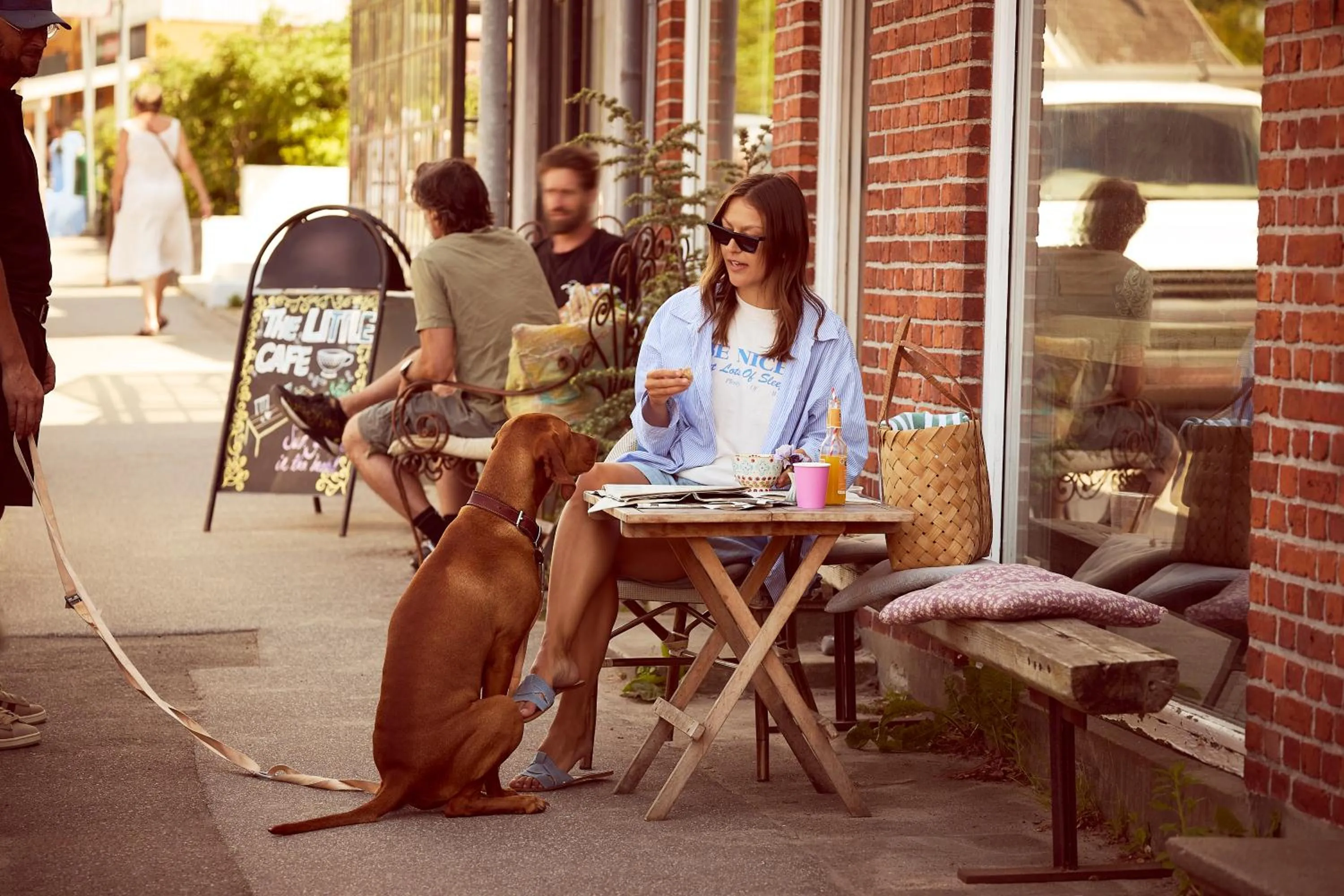 Tisvildeleje Strandhotel
