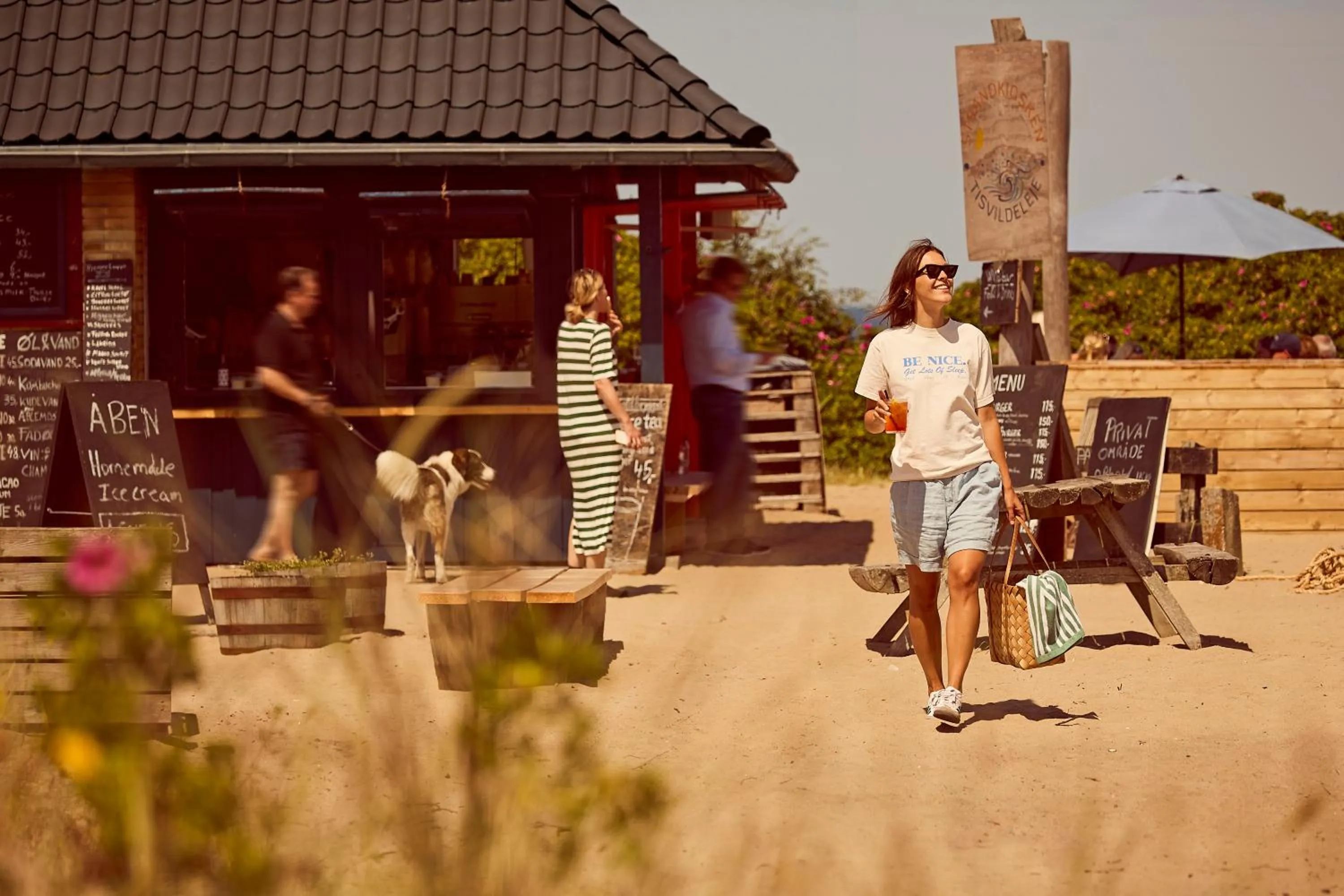 Tisvildeleje Strandhotel