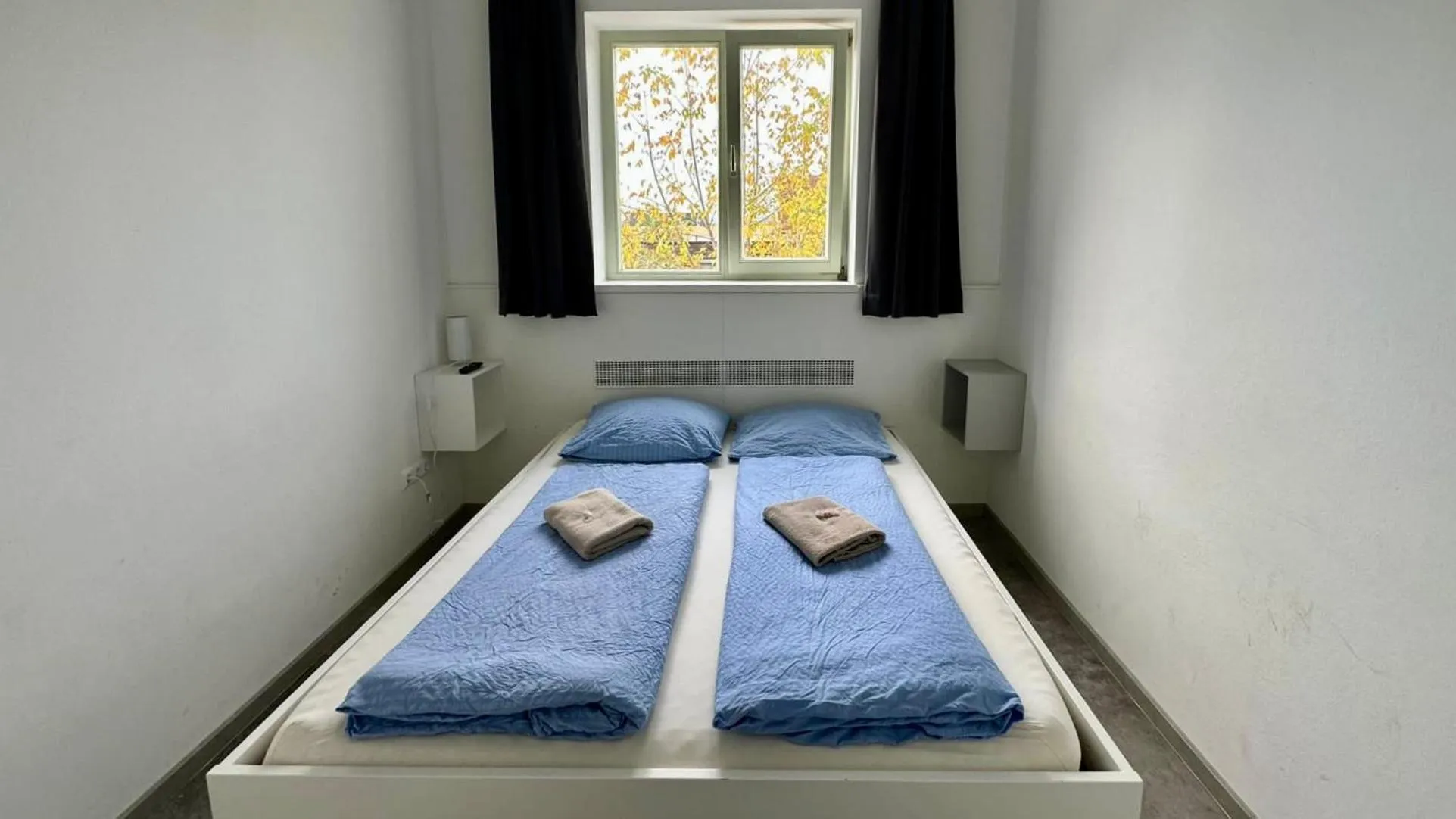 Photo of the whole room in Junges Hotel Melk