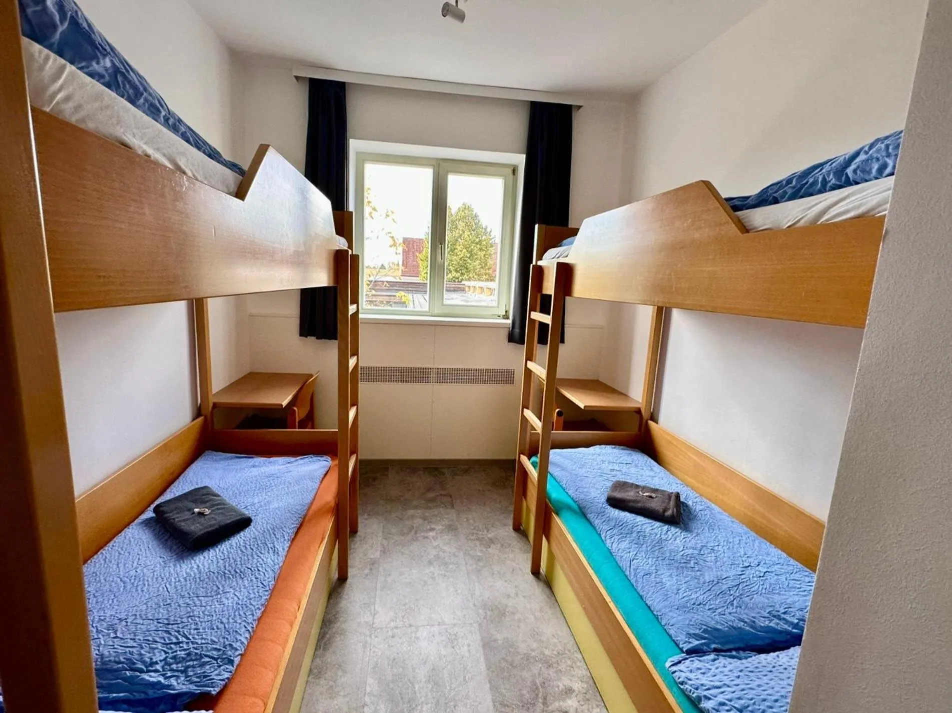 Photo of the whole room in Junges Hotel Melk