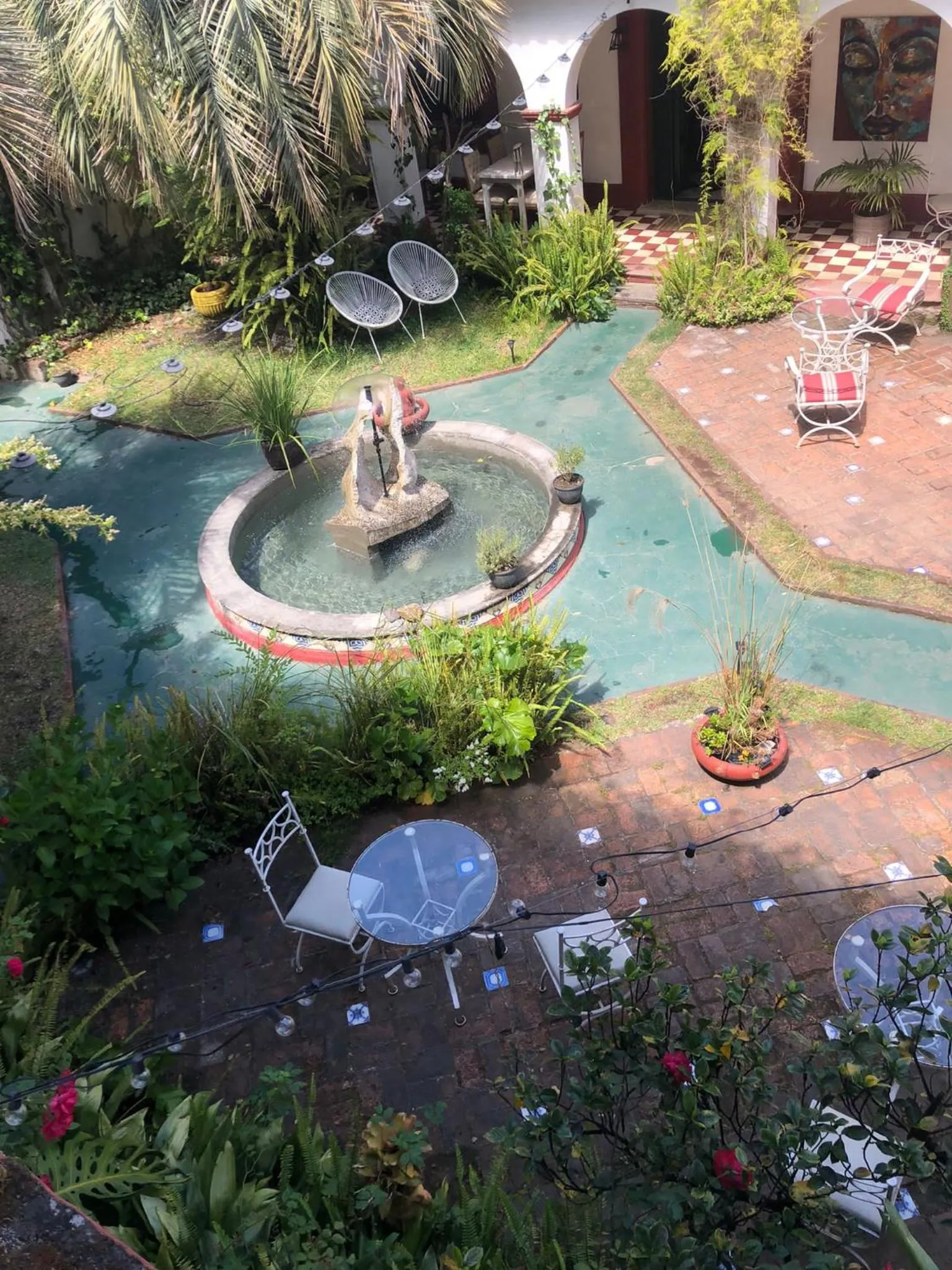 Fortin de Santa Rosa