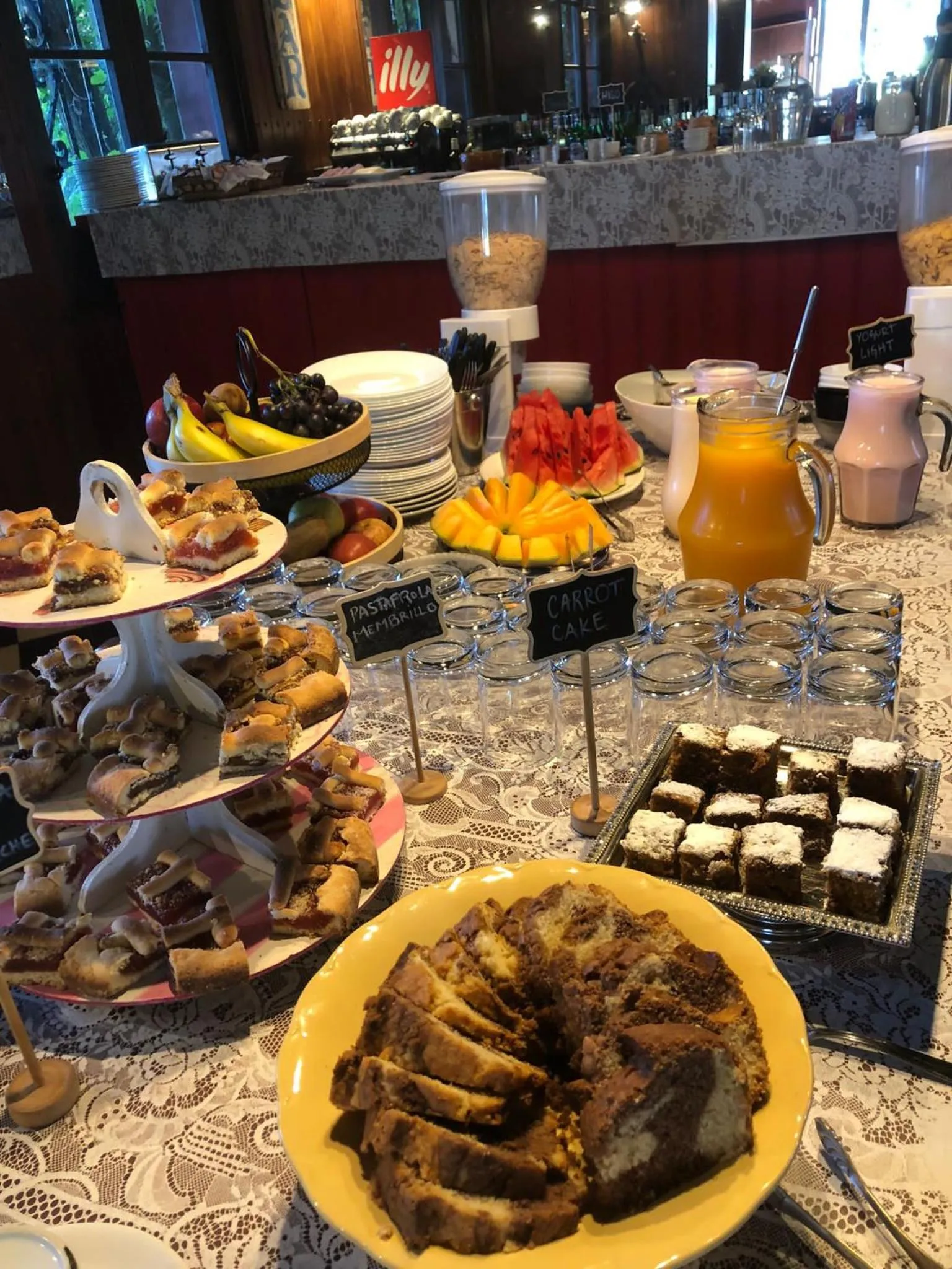 Fortin de Santa Rosa