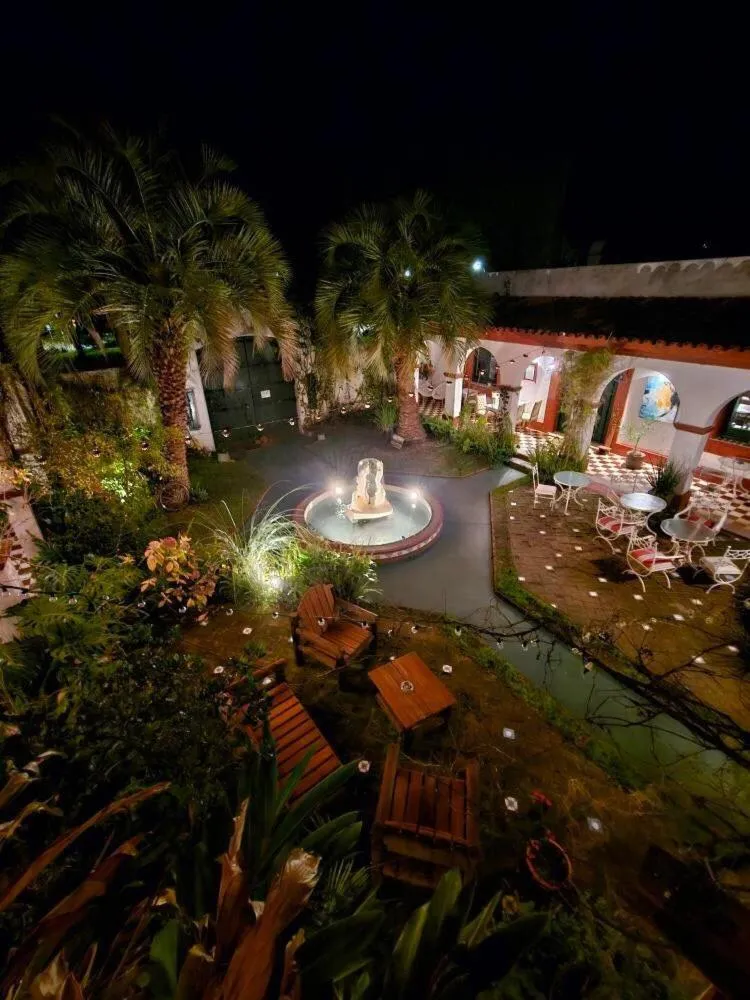 Fortin de Santa Rosa