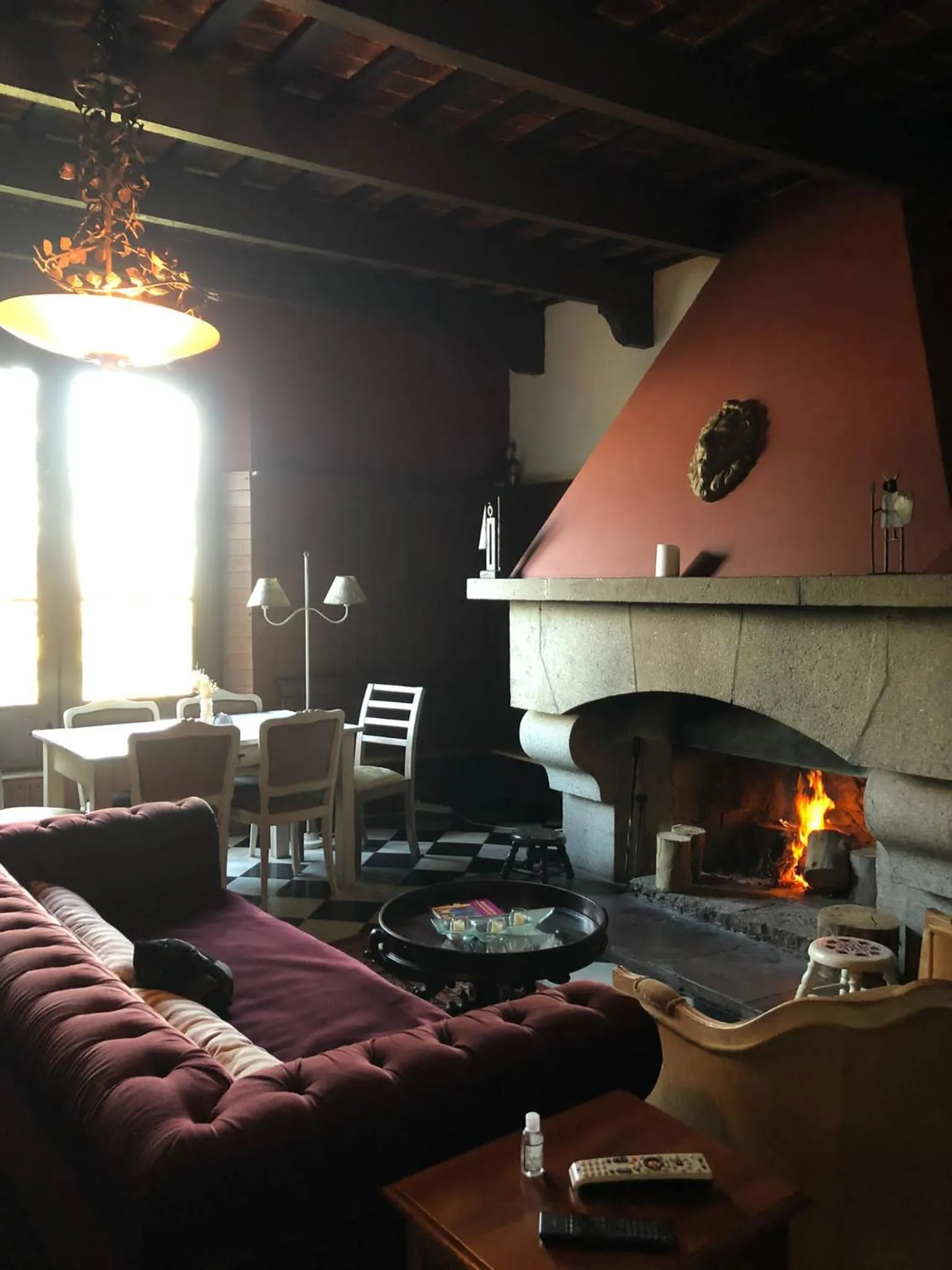 Fortin de Santa Rosa