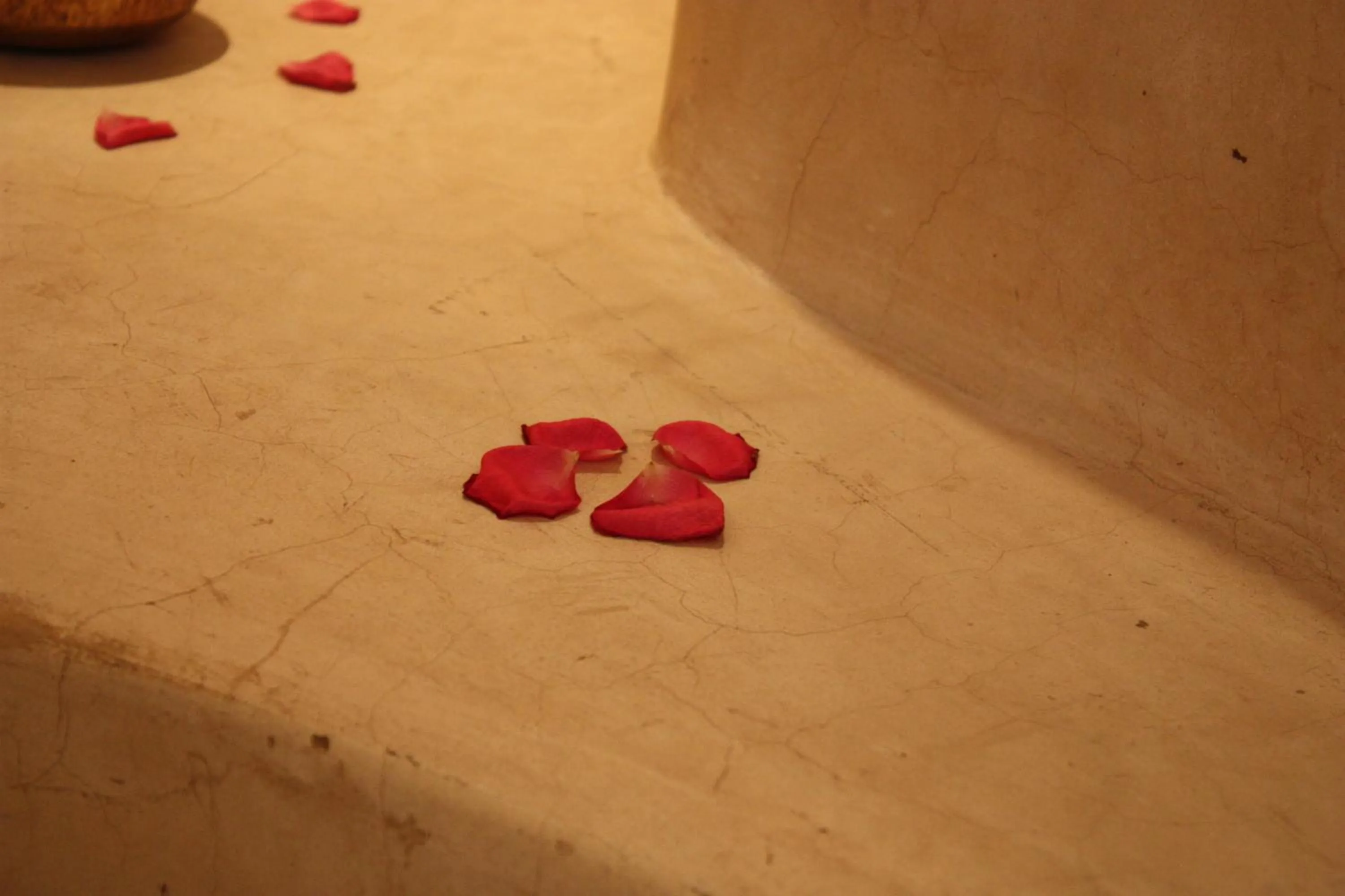 Massage in Riad Lorsya