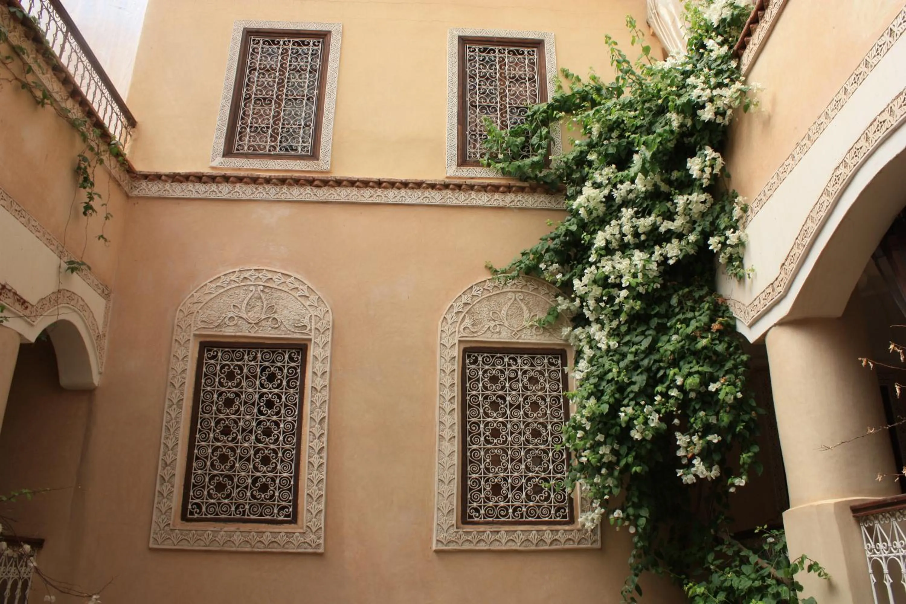 Property building in Riad Lorsya