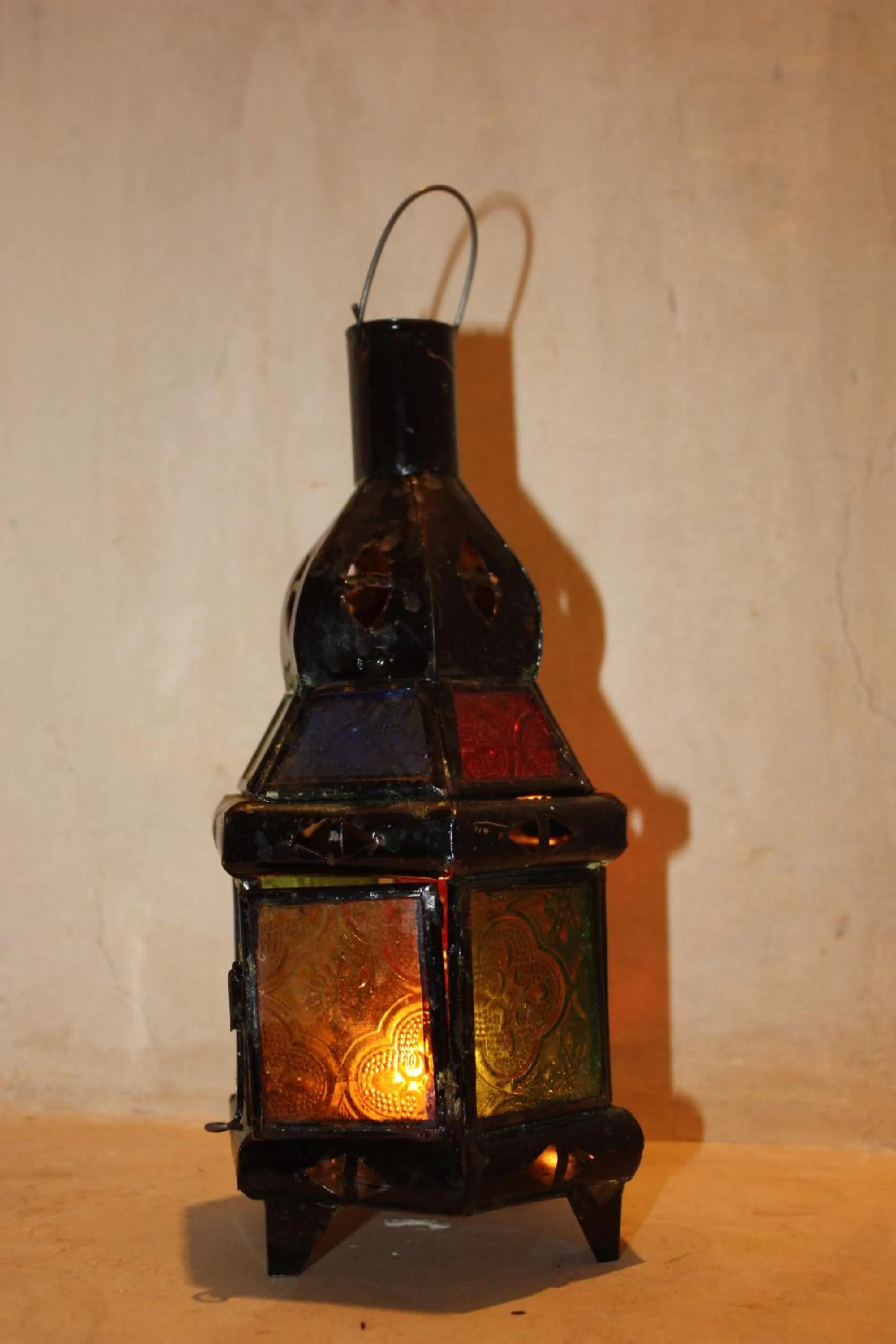 BBQ facilities in Riad Lorsya