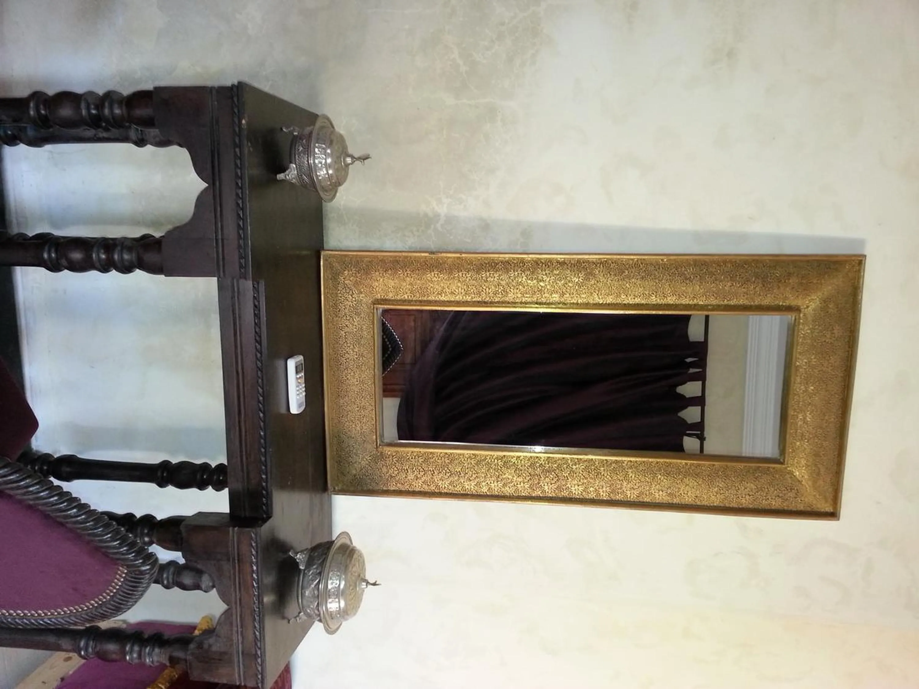 Area and facilities in Riad Lorsya