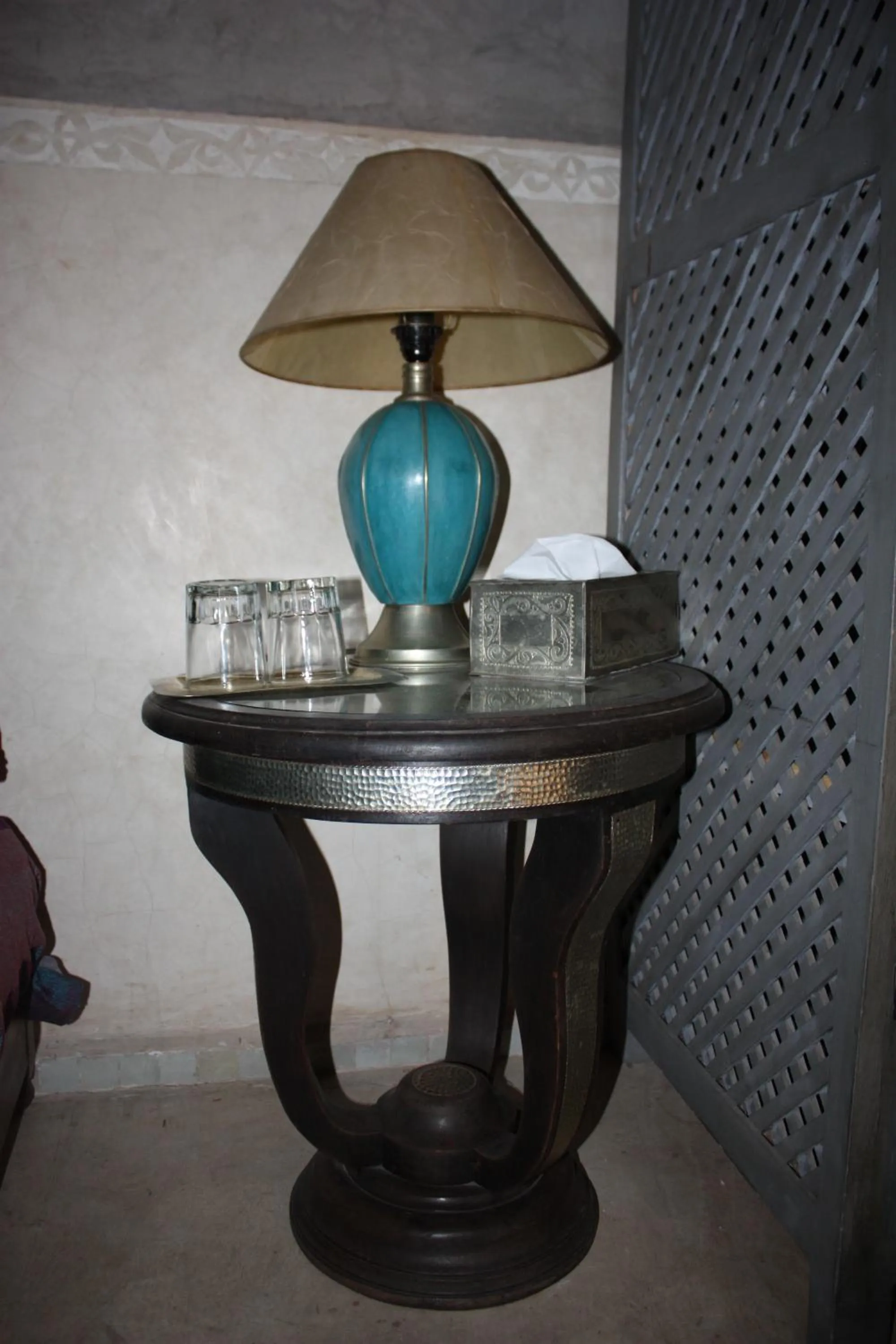 Property building in Riad Lorsya