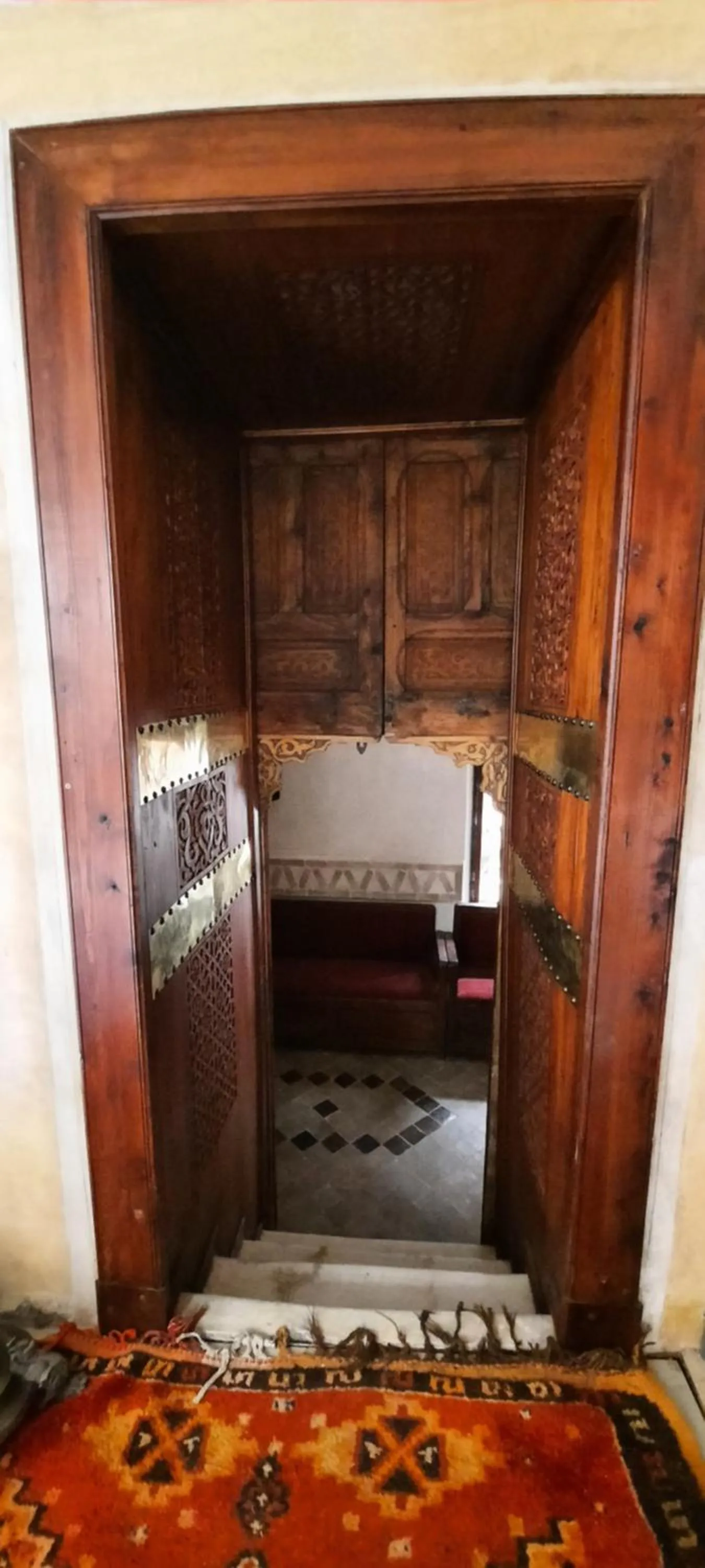 Property building in Riad Lorsya