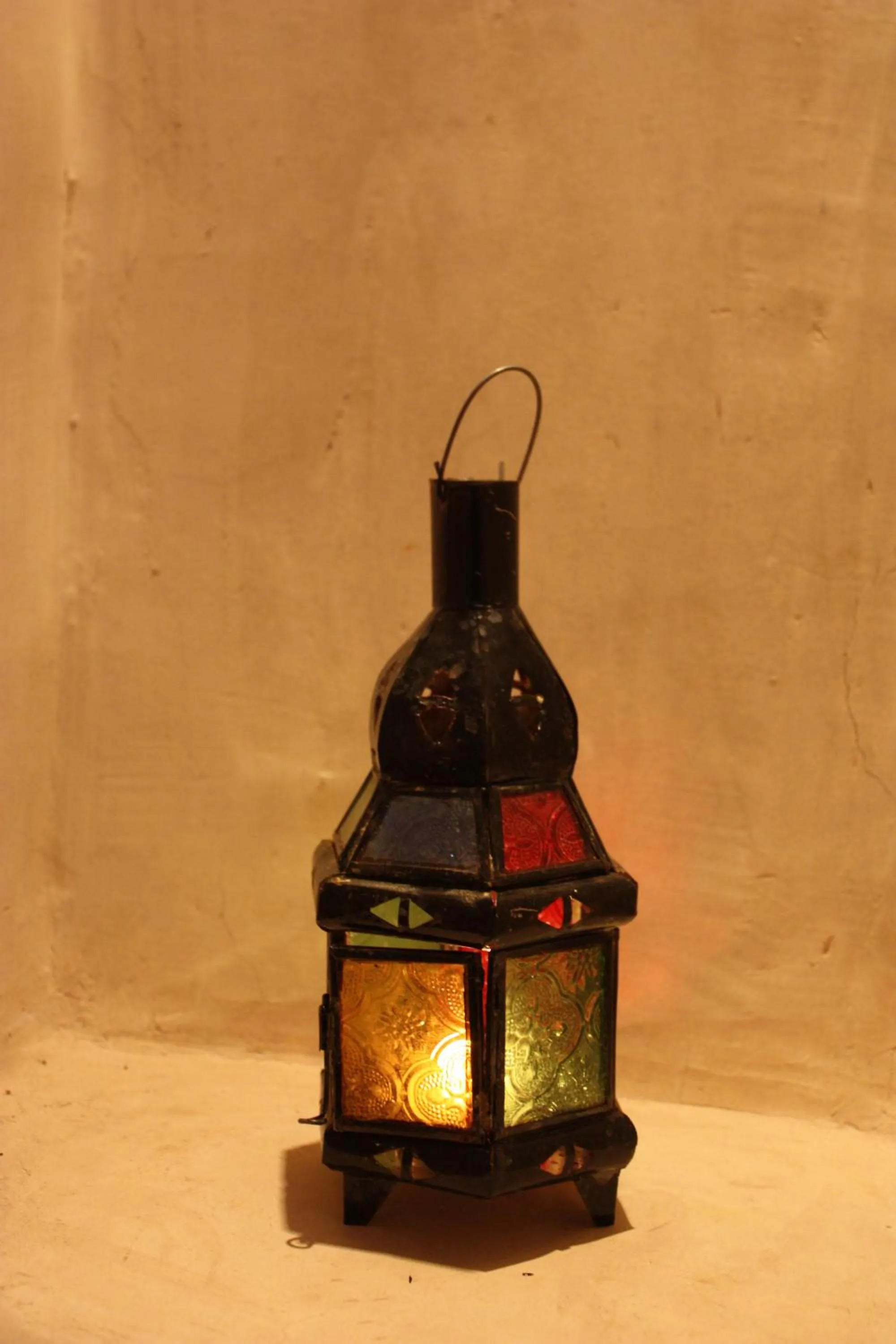 Drinks in Riad Lorsya