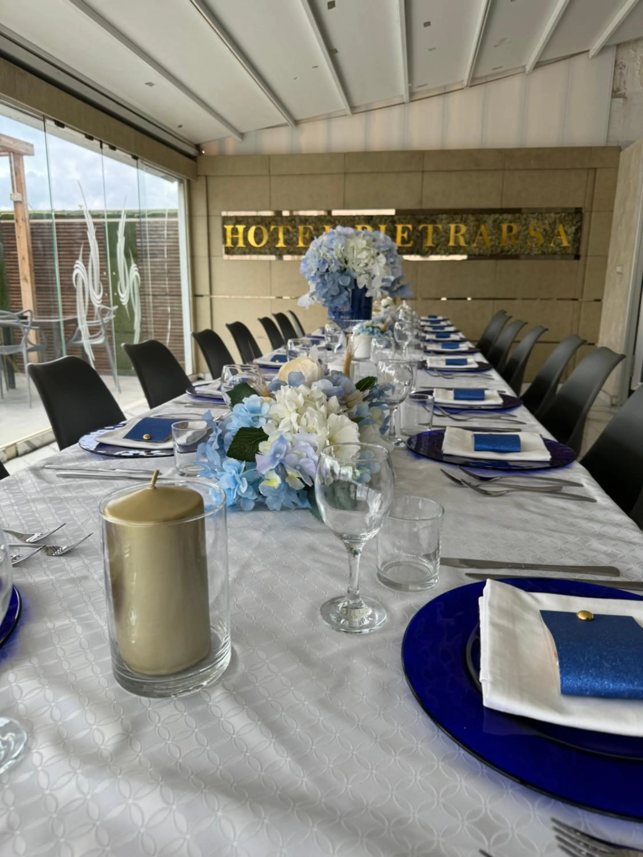 Hotel Pietrarsa Portici